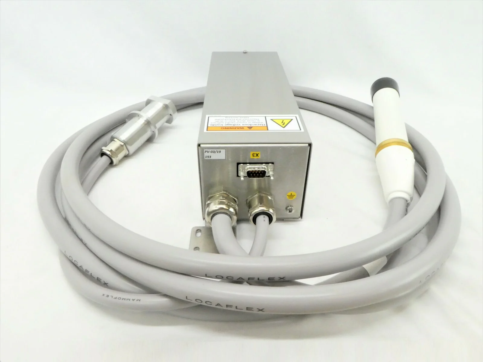 FEI Company 1055870C Plasma Igniter L 4022 293 4324x PFIB Dual Beam New Surplus - Image 7