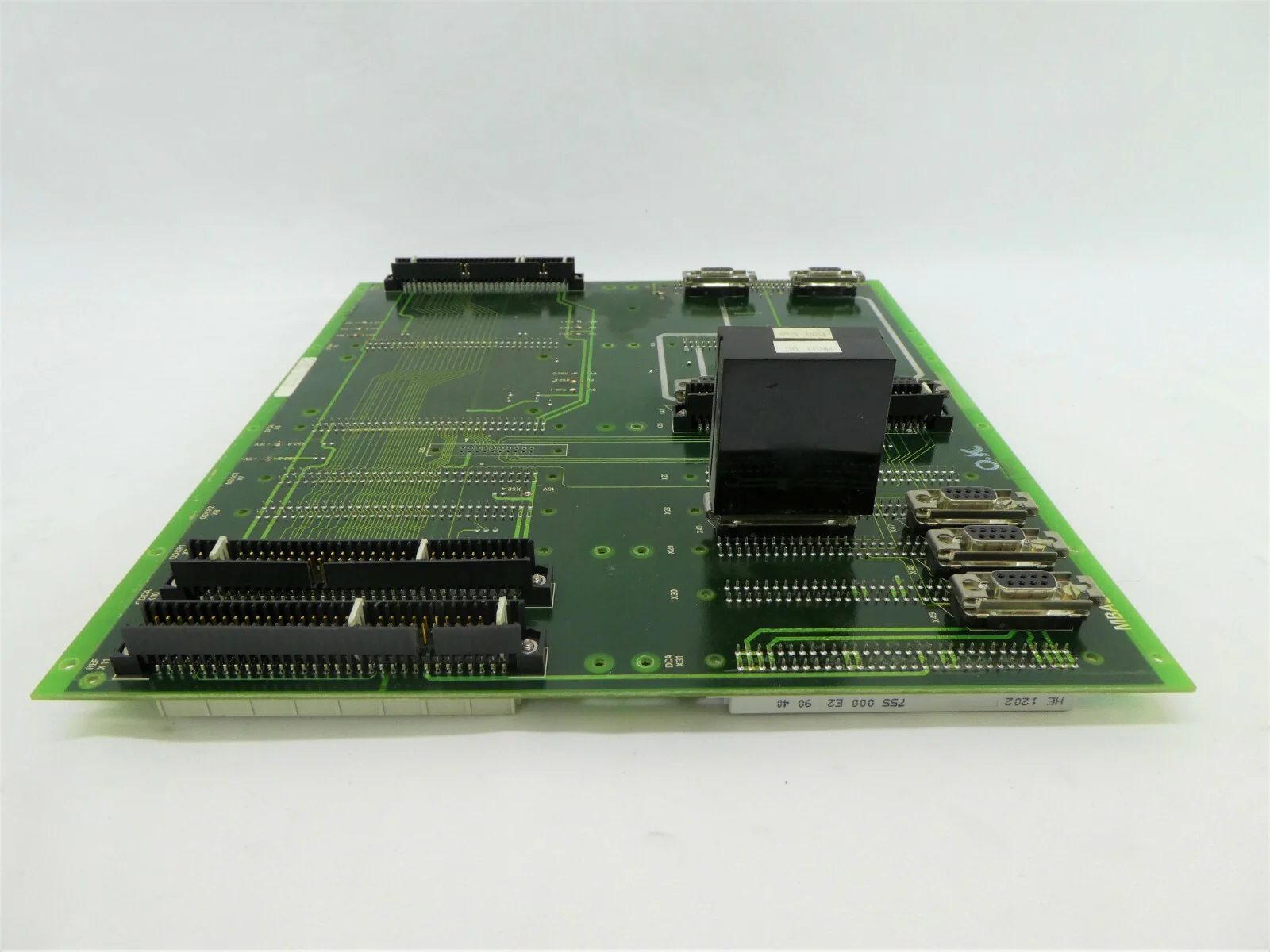 FEI Company 4022 192 56452 Backplane PCB 4022 197 94561 XL 30 ESEM Working - Image 5