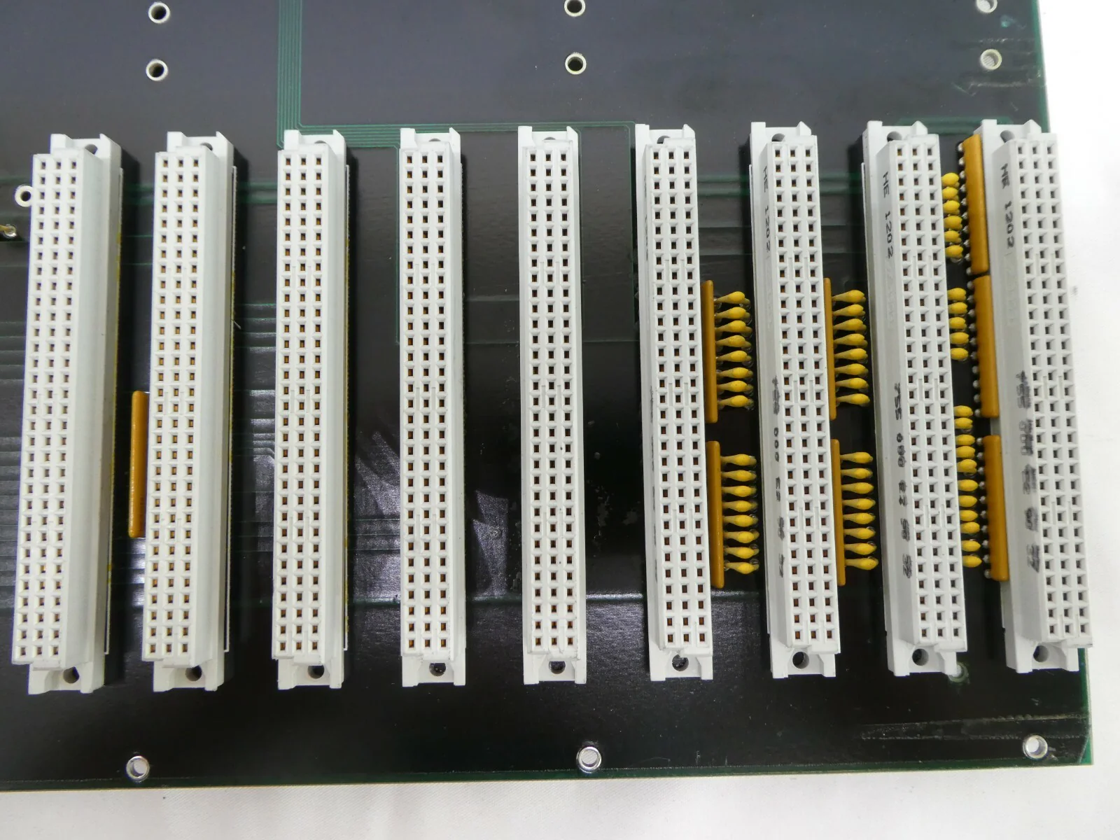 FEI Company 4022 192 56471 Backplane PCB 4022 192 94581 XL 30 ESEM Working - Image 12