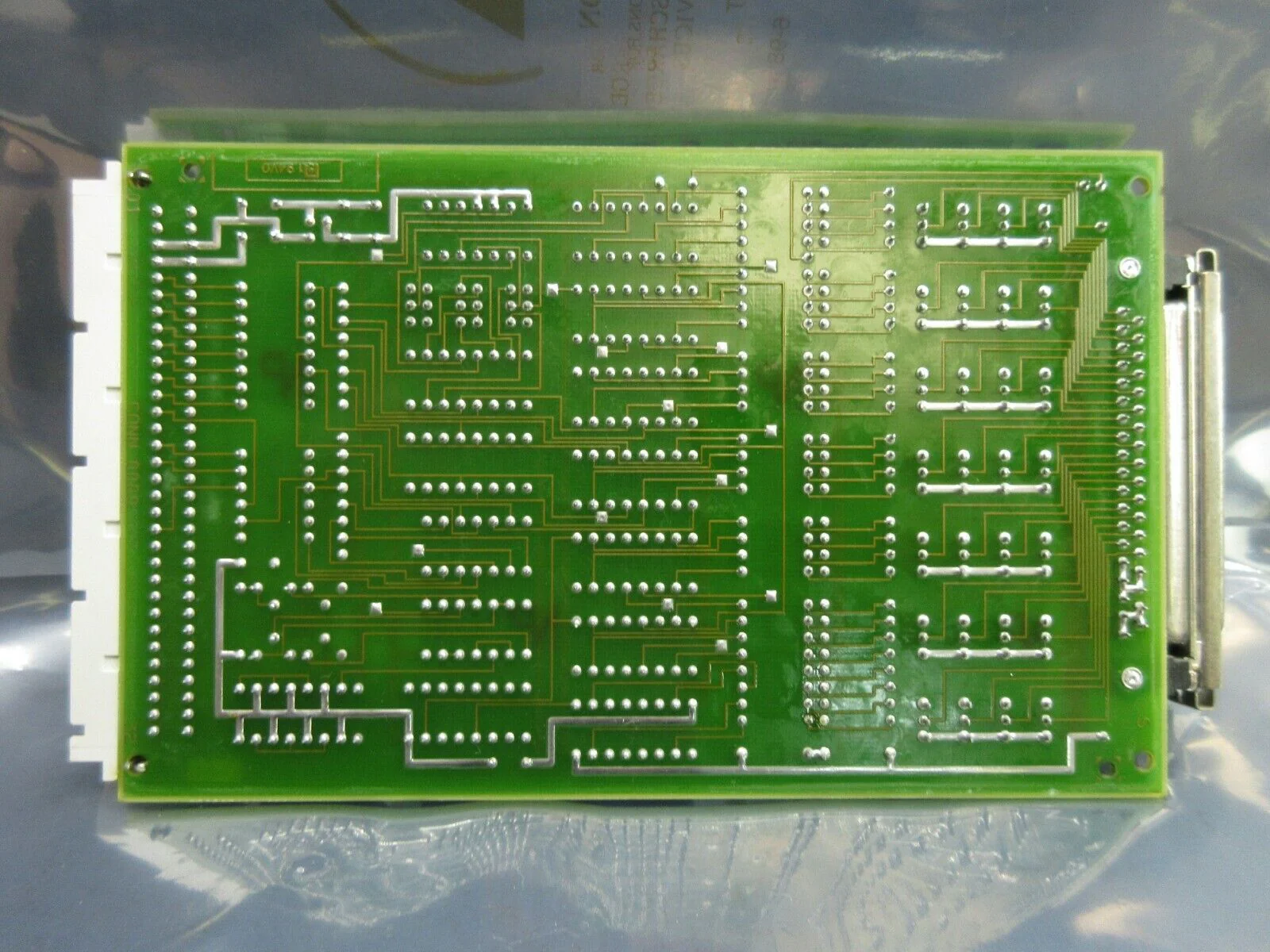 FEI Company 4022.192.70072 Processor PCB Card MOB 7007 XL 830 FIB-SEM Used - Image 3