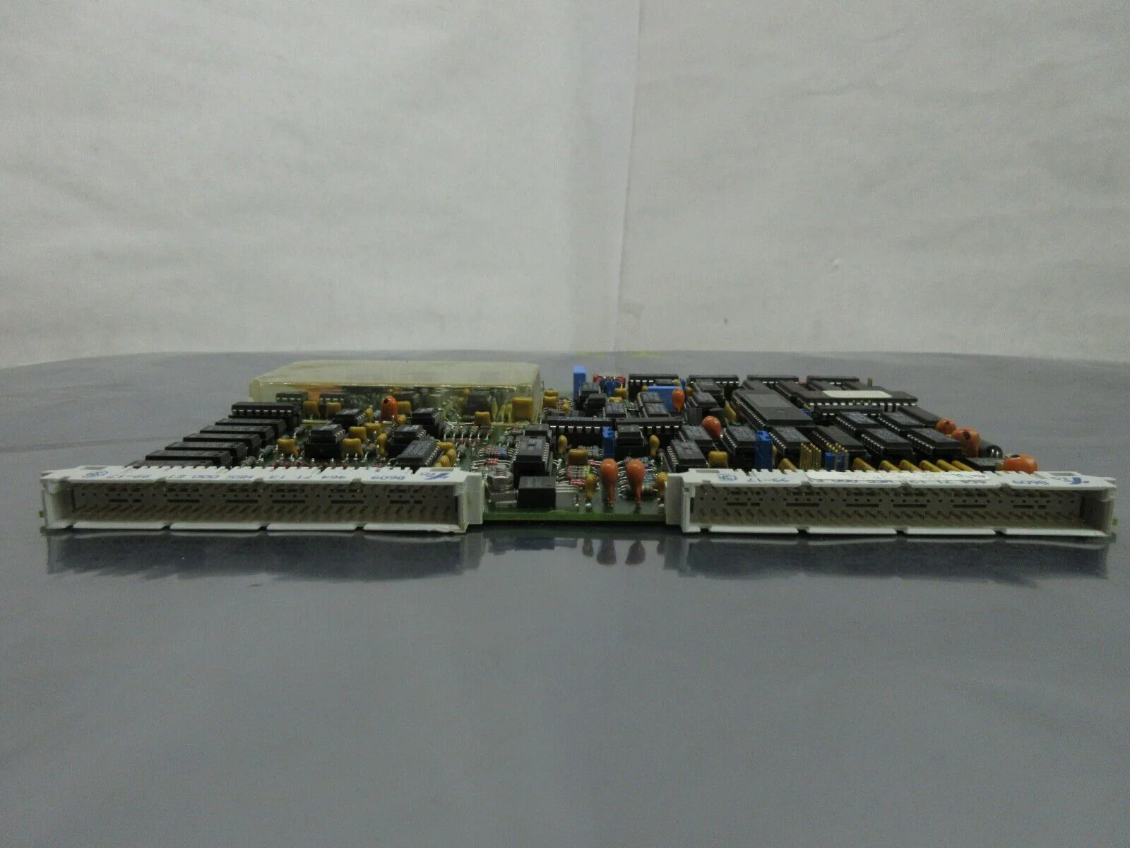 FEI Company 4022.192.70094 Processor PCB Card HRDS 7009 XL 830 FIB-SEM Used - Image 6