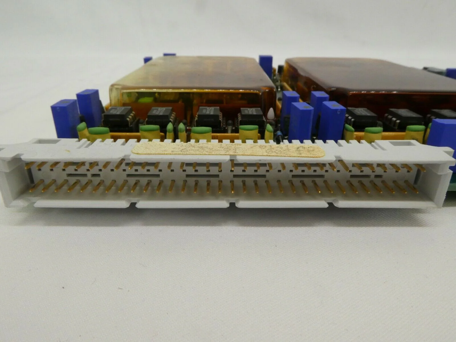 FEI Company 4022 192 70141 Processor PCB Card MDAC XL-30 ESEM Working Spare - Image 10