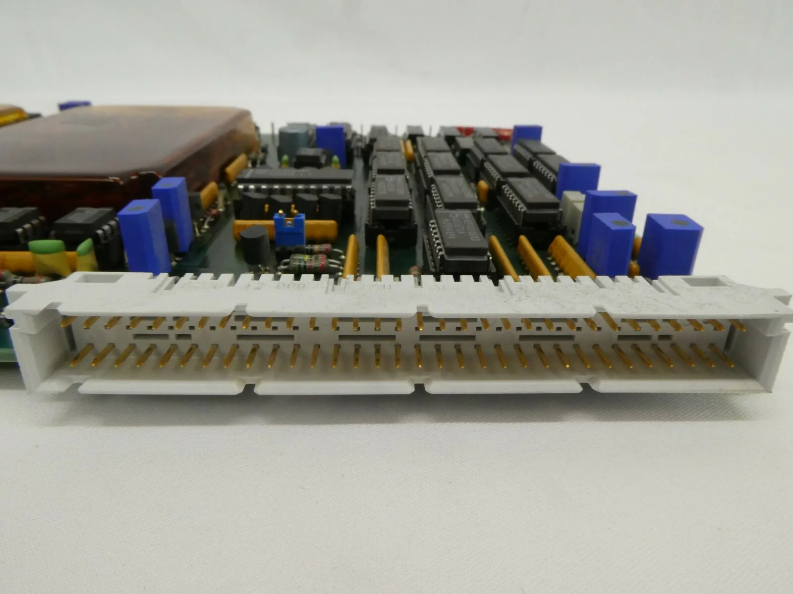 FEI Company 4022 192 70141 Processor PCB Card MDAC XL-30 ESEM Working Spare - Image 11