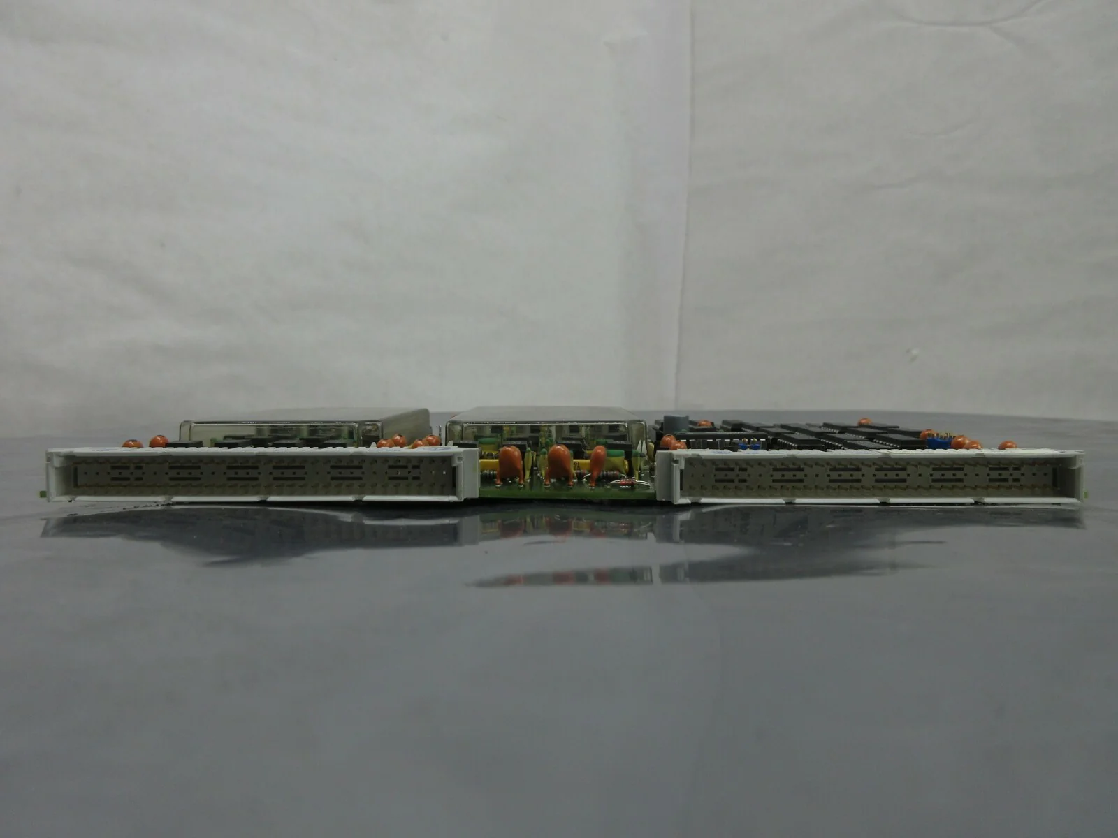 FEI Company 4022.192.70141 Processor PCB Card MDAC XL 830 DualBeam FIB-SEM Used - Image 6