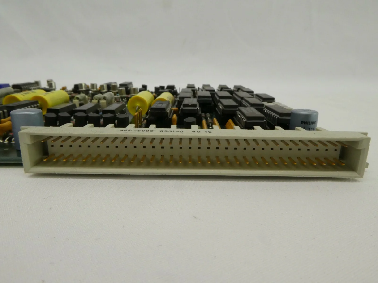 FEI Company 4022 192 70381 Processor PCB Card NLIM XL 30 ESEM Working Spare - Image 10