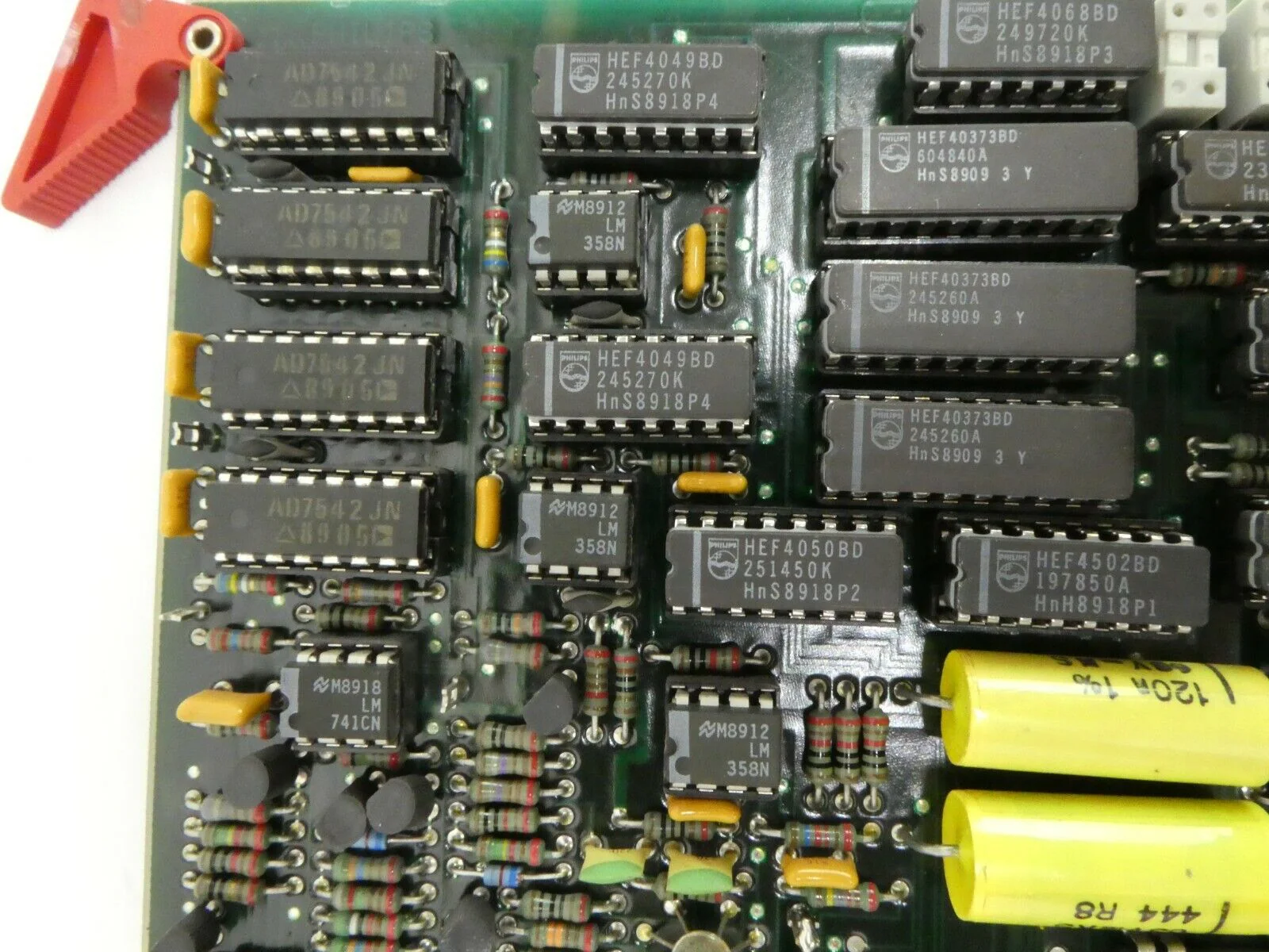 FEI Company 4022 192 70381 Processor PCB Card NLIM XL 30 ESEM Working Spare - Image 12