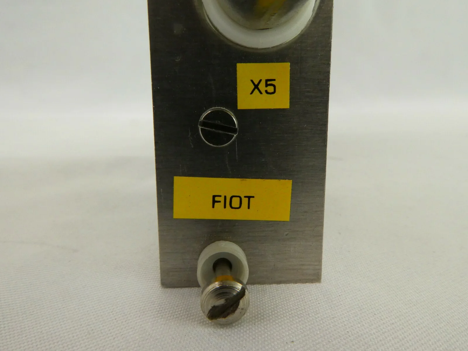 FEI Company 4022 192 71172 Interface PCB Card XL 30 ESEM Working Spare - Image 10