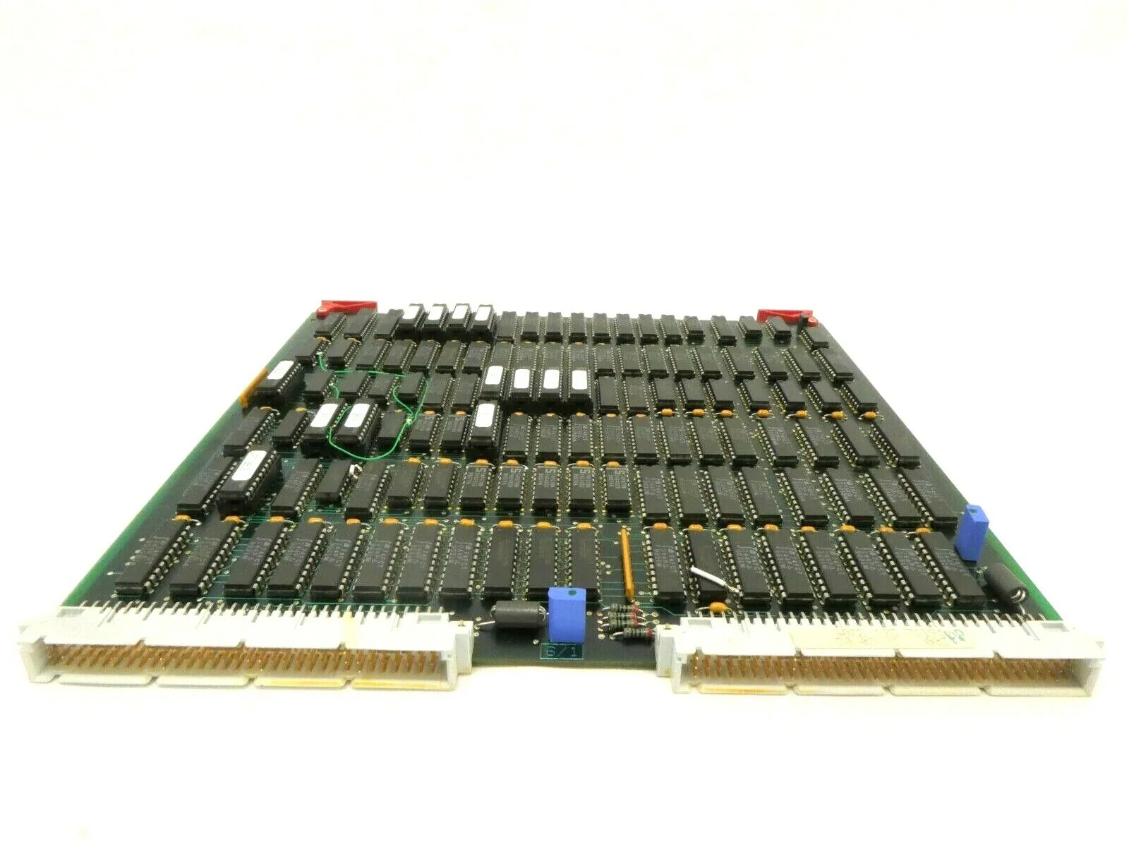 FEI Company 4022 192 71191 Processor PCB Card FMSP XL-30 ESEM Working Spare - Image 6