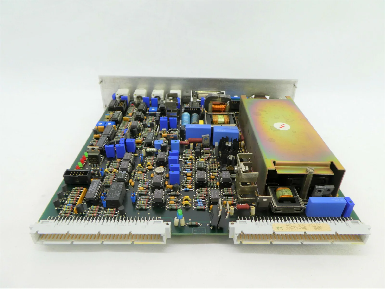 FEI Company 4022 192 71211 Processor PCB Card FOCS XL 30 ESEM Working Spare - Image 6