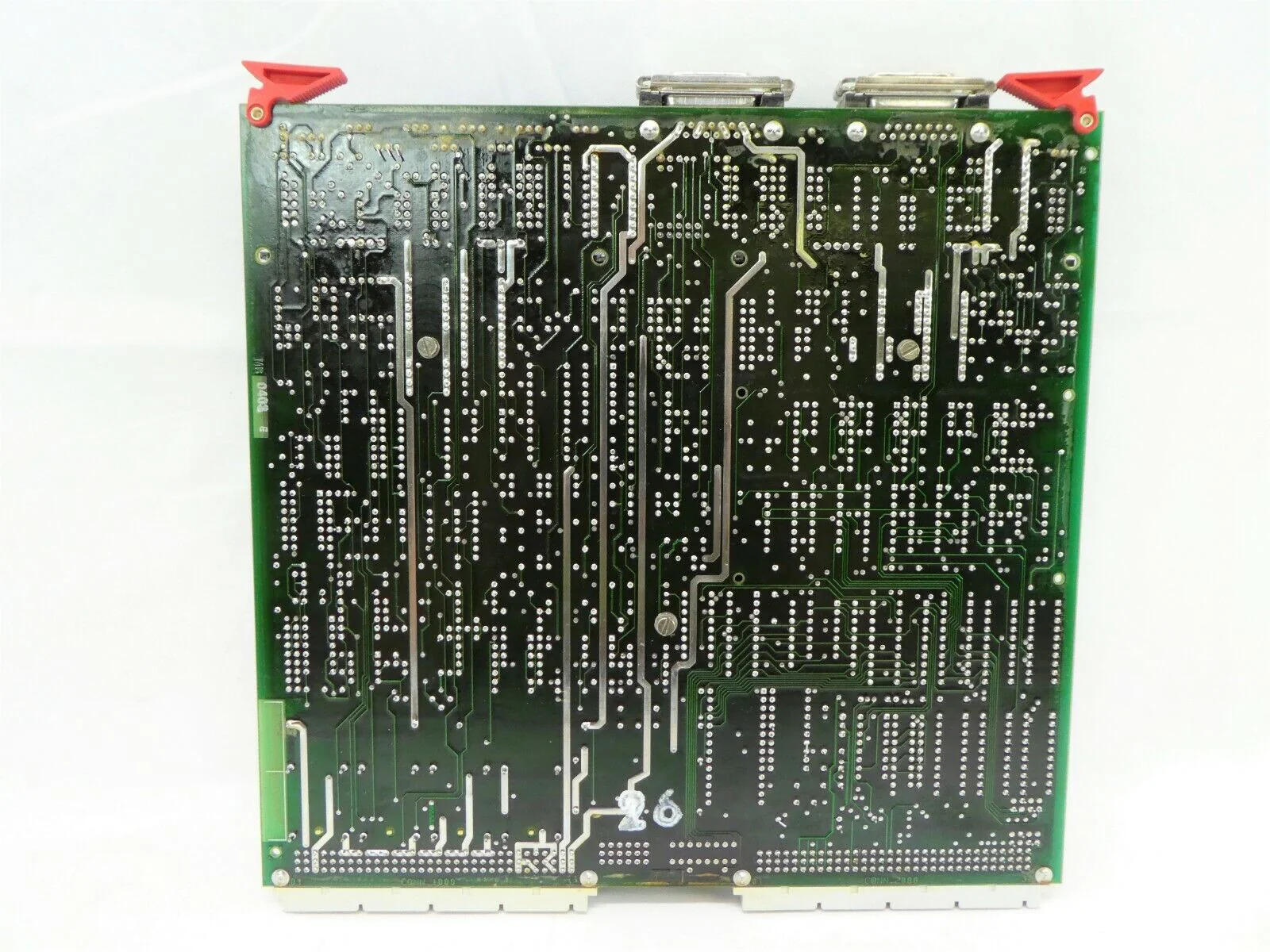 FEI Company 4022 192 71221 Driver PCB Card XYDR XL 30 ESEM Working Spare - Image 3