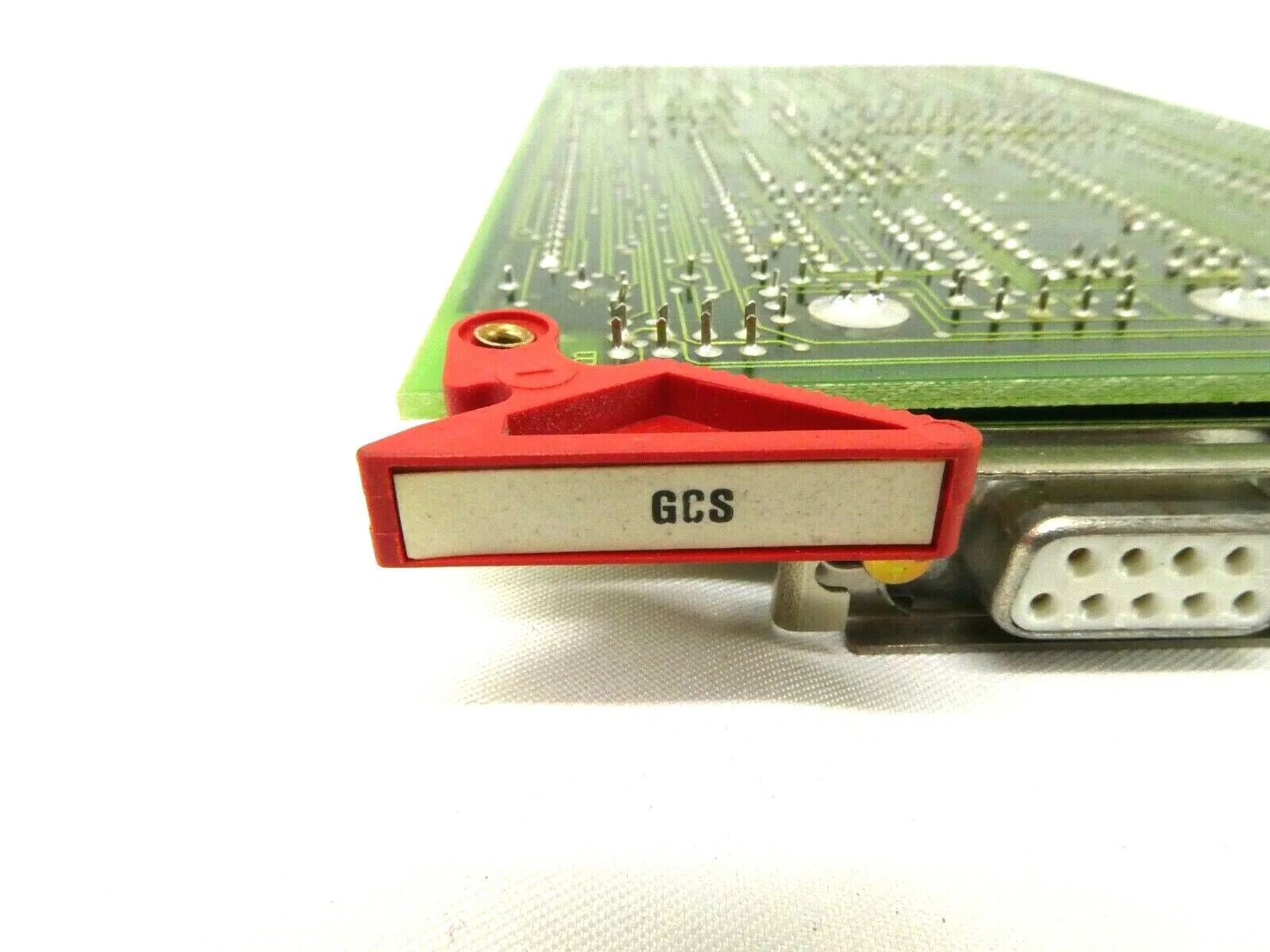FEI Company 4022 192 72121 Processor PCB Card GCS XL 30 ESEM Working Spare - Image 10