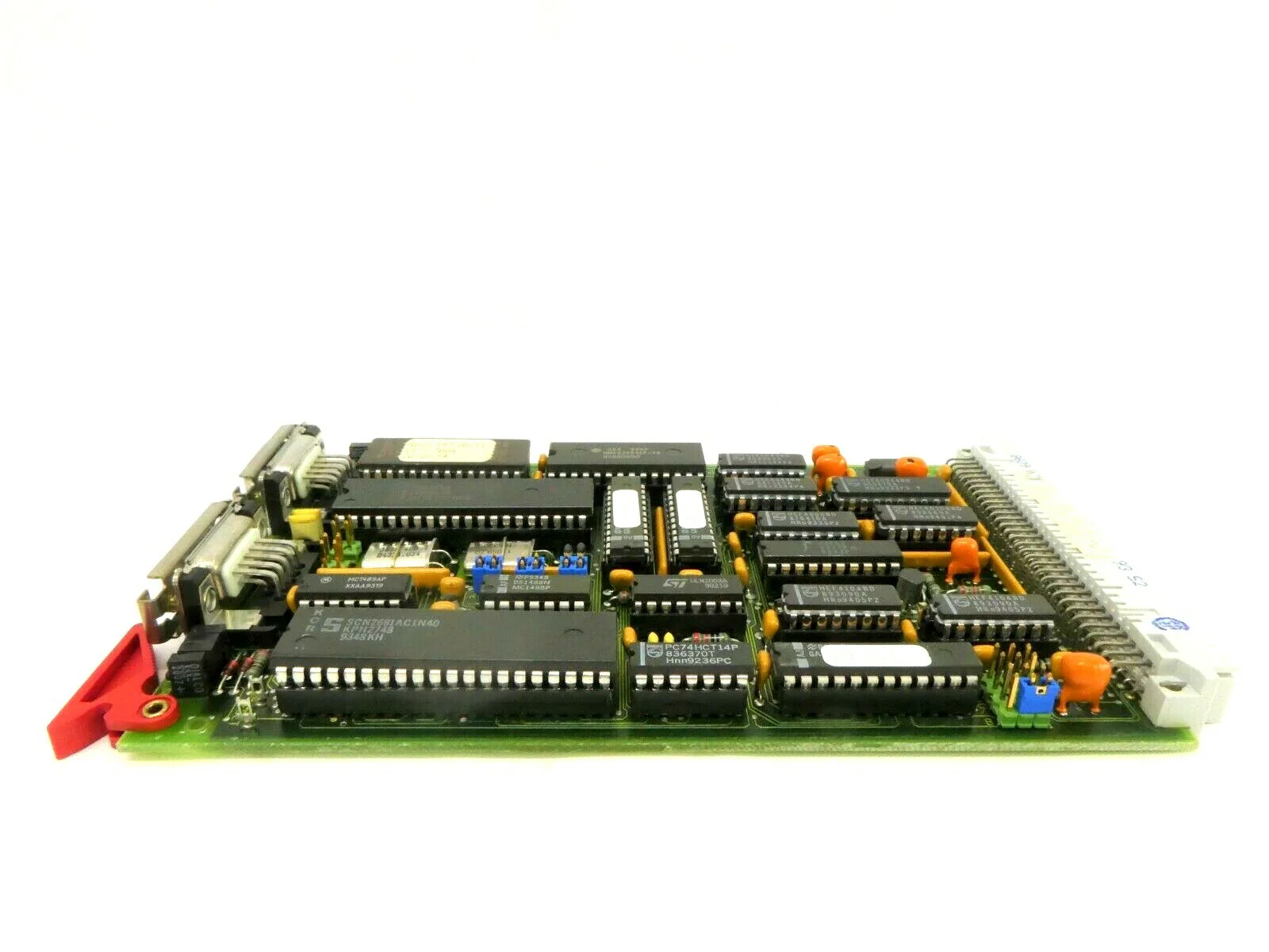FEI Company 4022 192 72121 Processor PCB Card GCS XL 30 ESEM Working Spare - Image 4