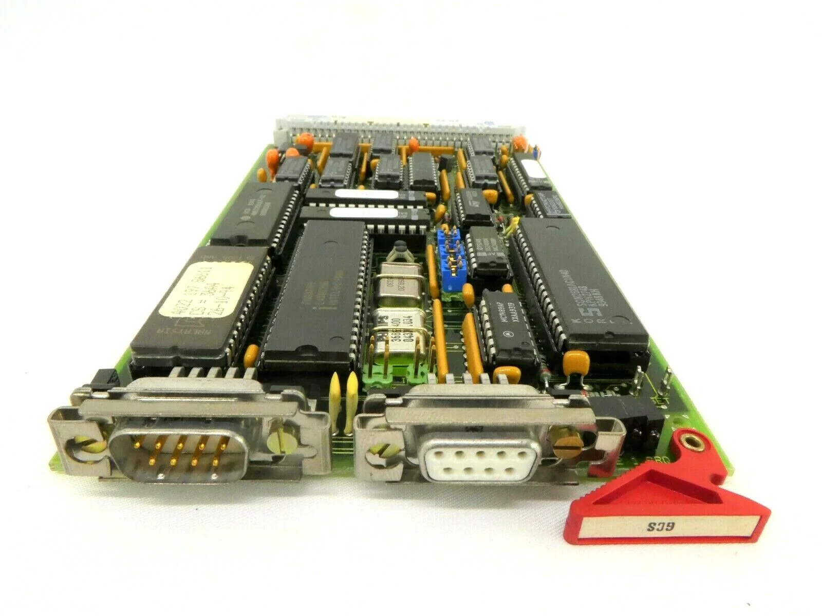 FEI Company 4022 192 72121 Processor PCB Card GCS XL 30 ESEM Working Spare - Image 5