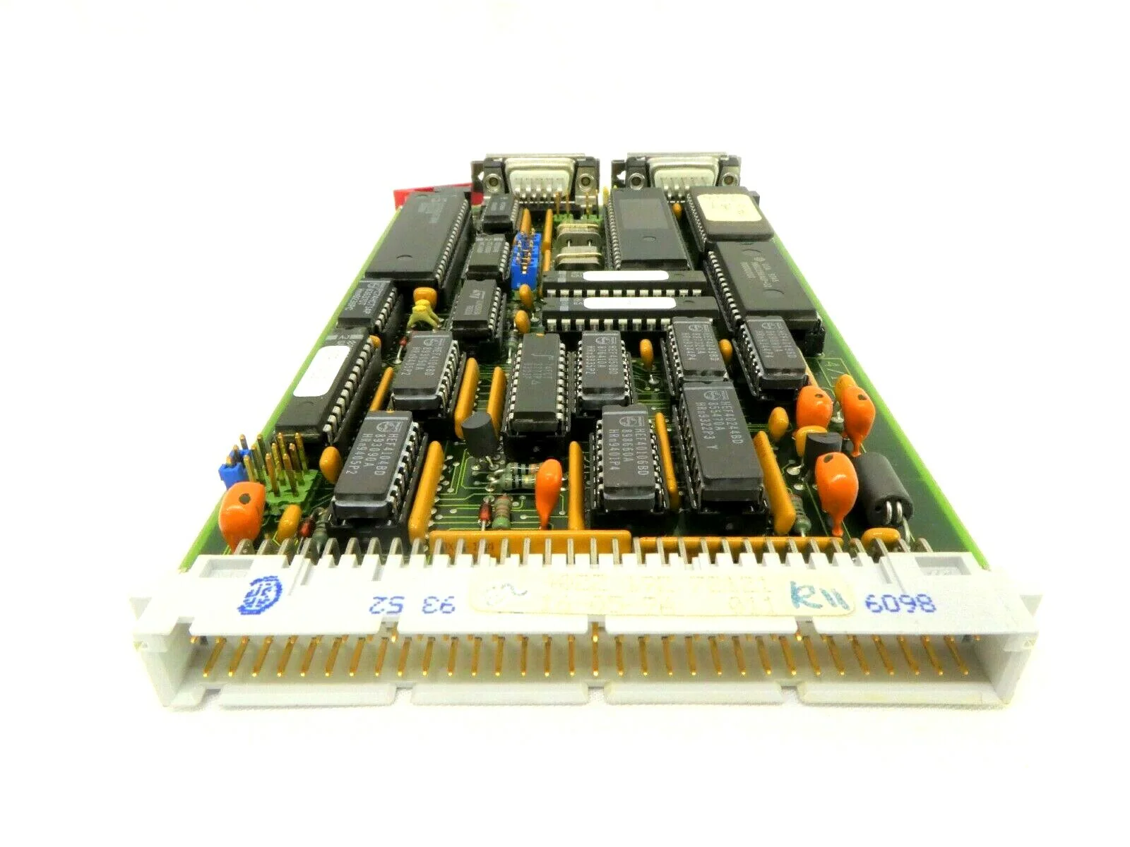 FEI Company 4022 192 72121 Processor PCB Card GCS XL 30 ESEM Working Spare - Image 7