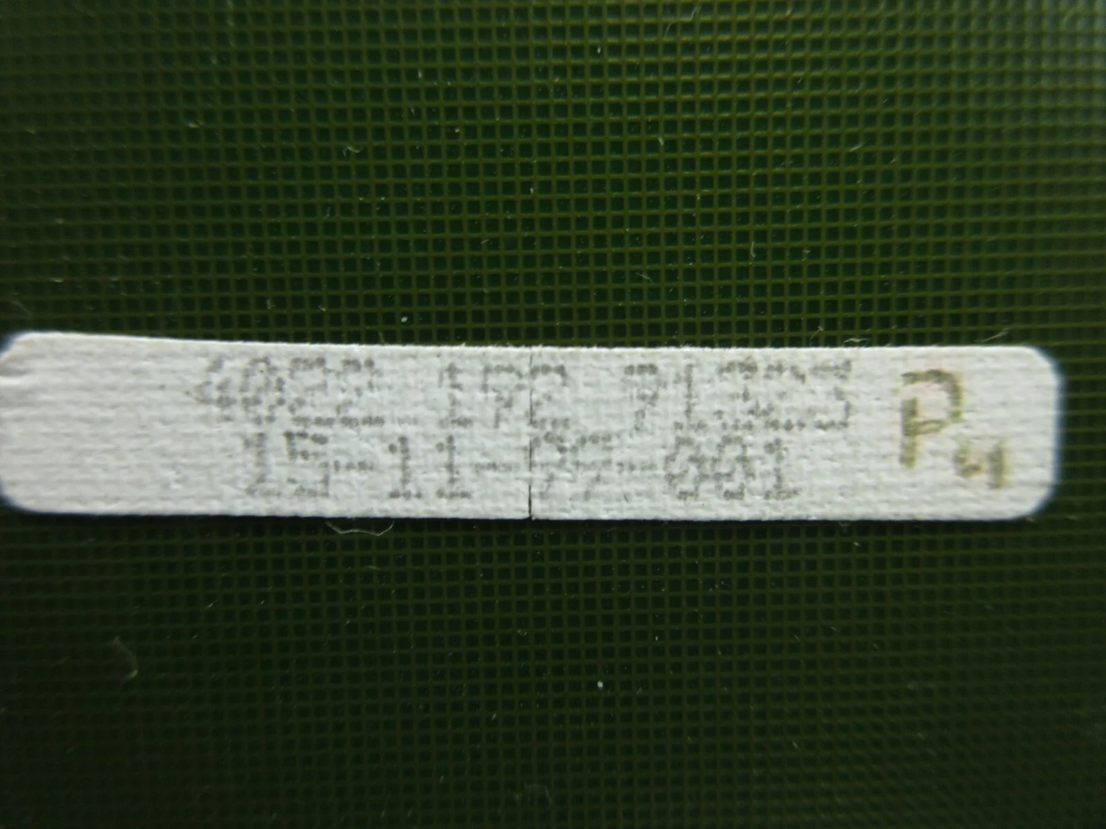 FEI Company 4022.192.91323 Backplane Board PCB 4022.199.62131 XL 830 Used - Image 10