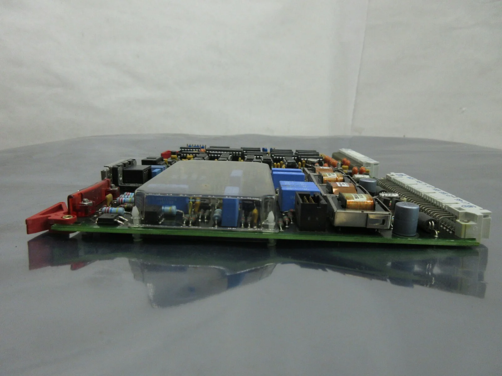 FEI Company 4022.192.91343 Processor PCB Card DDCB XL 830 DualBeam FIB-SEM Used - Image 5