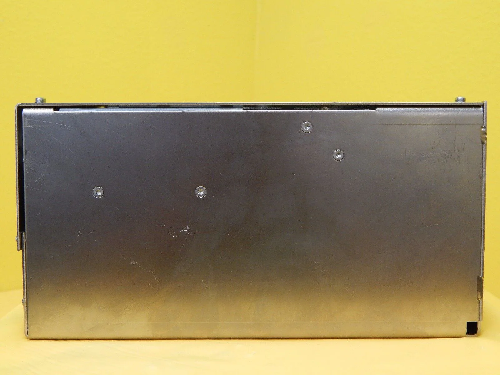 FEI Company 4022 262 3649 IGPeg Module CLM-3D 200mm CLM DualBeam Used Working - Image 3