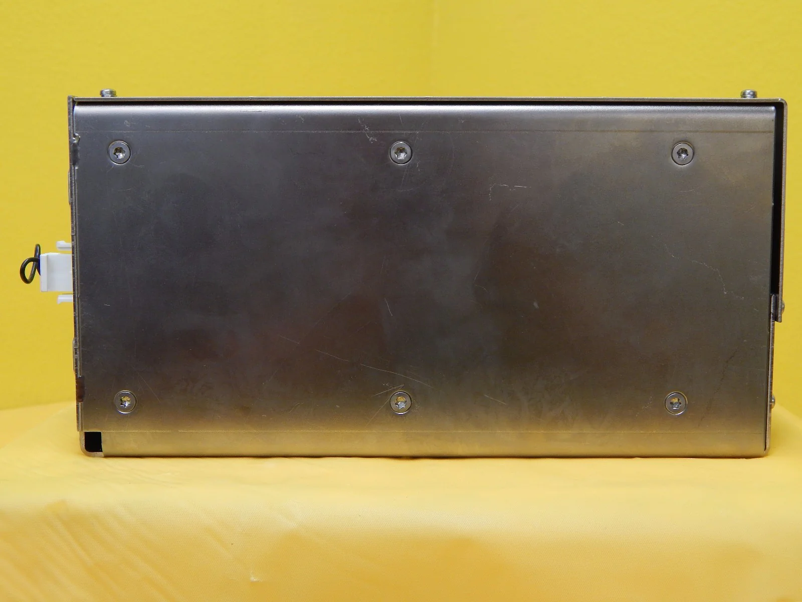FEI Company 4022 262 3649 IGPeg Module CLM-3D 200mm CLM DualBeam Used Working - Image 5
