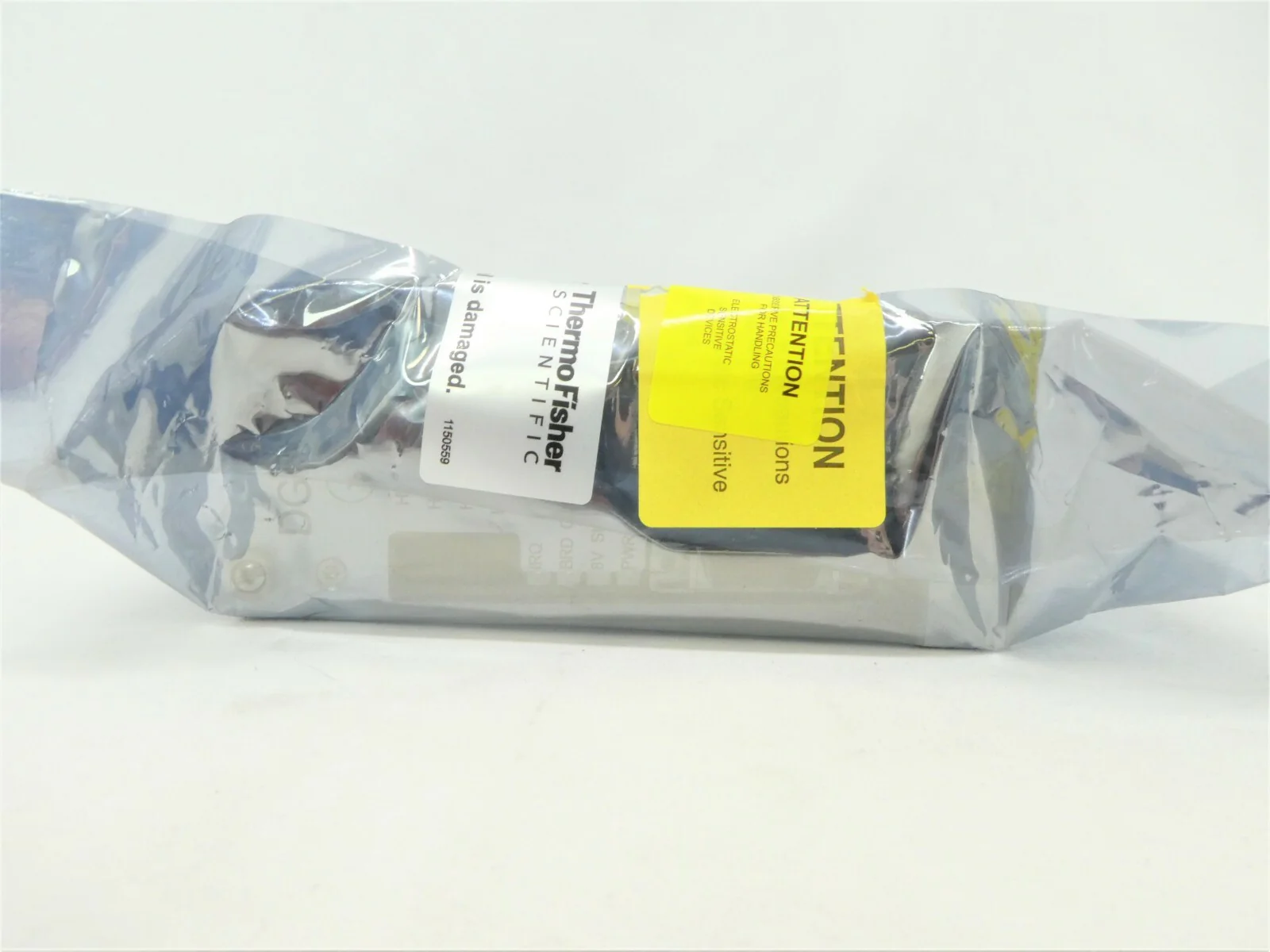 FEI Company 4022 293 14002 DGBS Power Supply 930889019 New Surplus - Image 4
