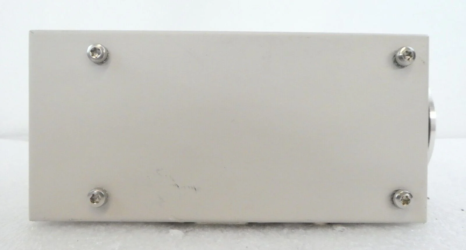 FEI Company SE Detector RS80 4022 293 43761 1130736 Reseller Lot of 2 Spare - Image 6