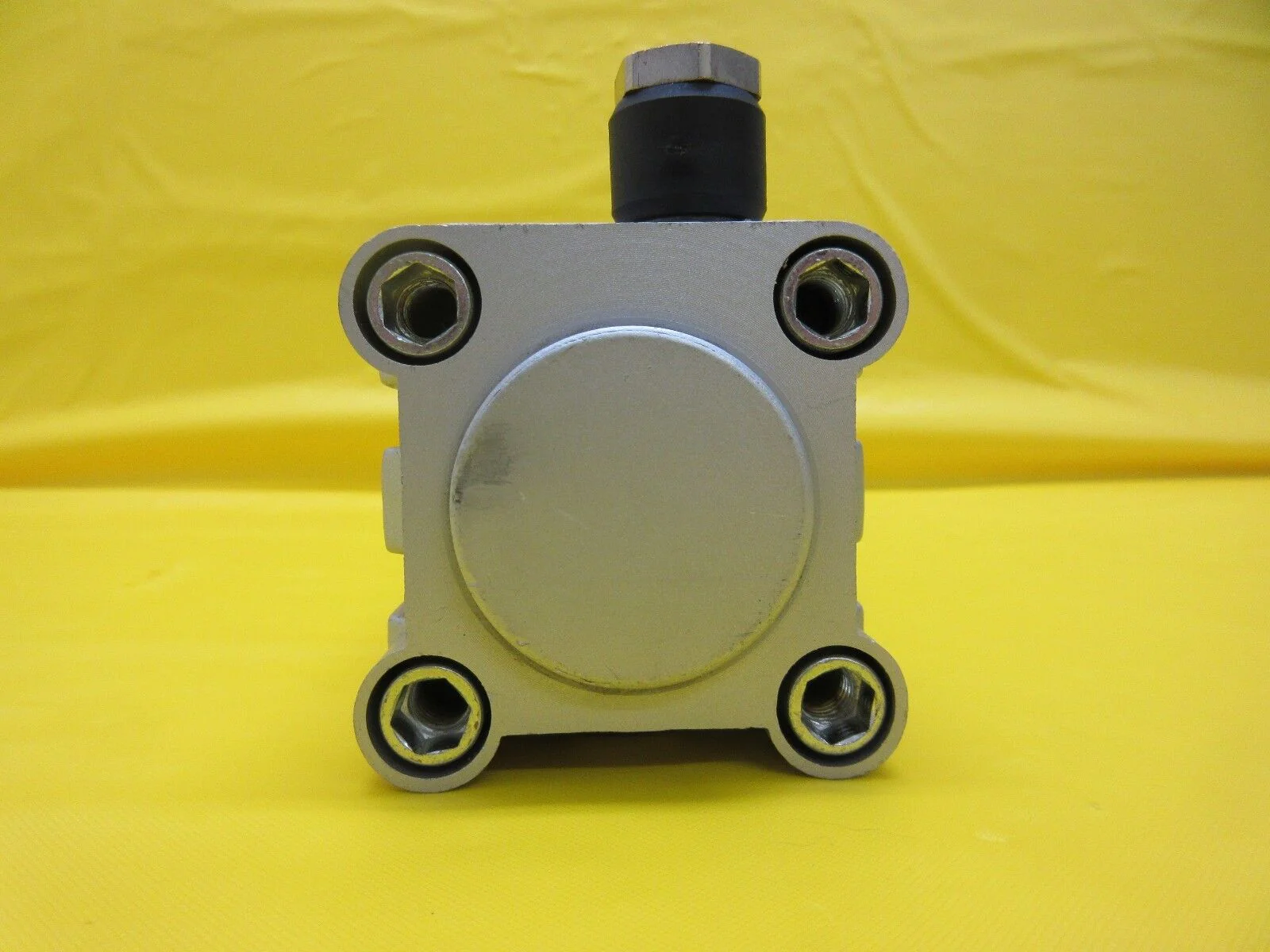 Festo DNC-50-170-PPV Pneumatic Cylinder AMAT Attachment 0020-05210 Lot of 6 Used - Image 6