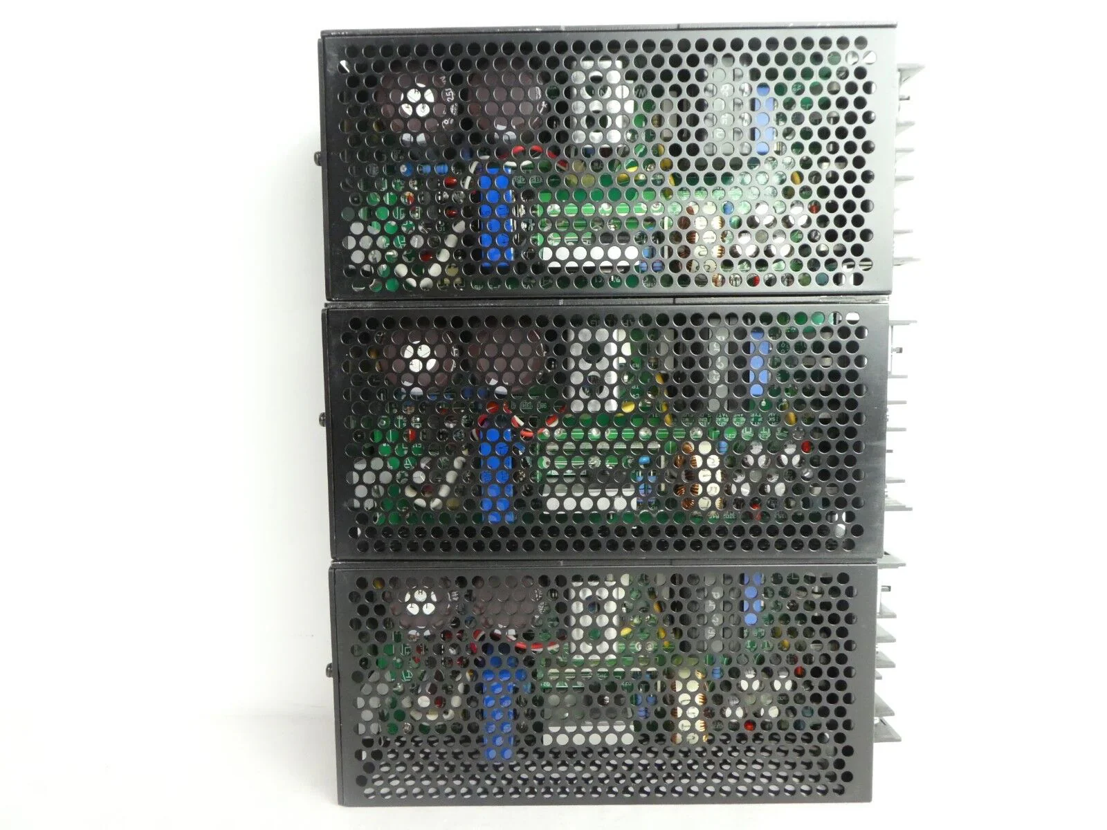 Fine Suntronix NW150-24 Power Supply VSF(NW)150-24 Reseller Lot of 7 Used - Image 10