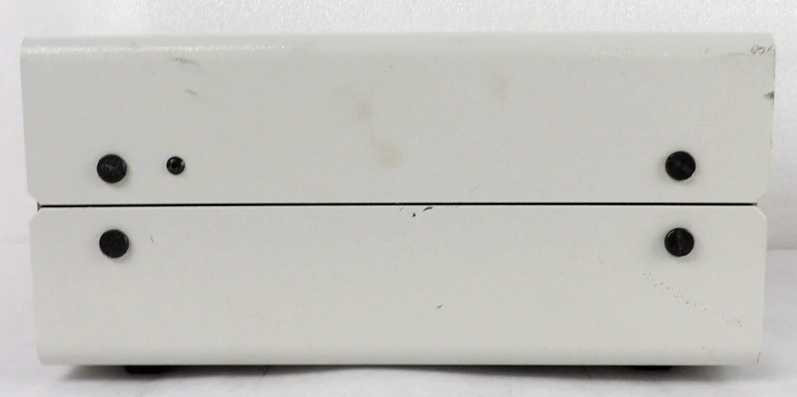 Finetech HPLC Liquid Chromatography Water Cooling System Untested Surplus - Image 2