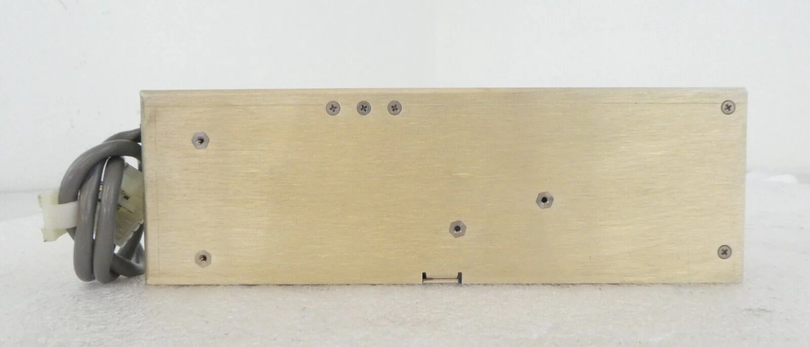 Finnigan 70111-98002 Power Supply MS1022 TSQ Quantum Mass Spectrometer Surplus - Image 2