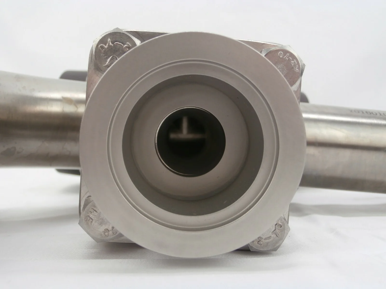 Flowserve 10-RDA40-1SDBEO-D Norbro Pneumatic Actuator Assembly 40R Working - Image 9