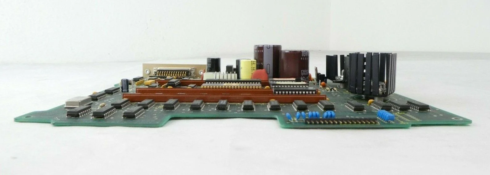 Fluke 835090 12V Infotouch Display Processor Main PCB 653733 1780A Working Spare - Image 5