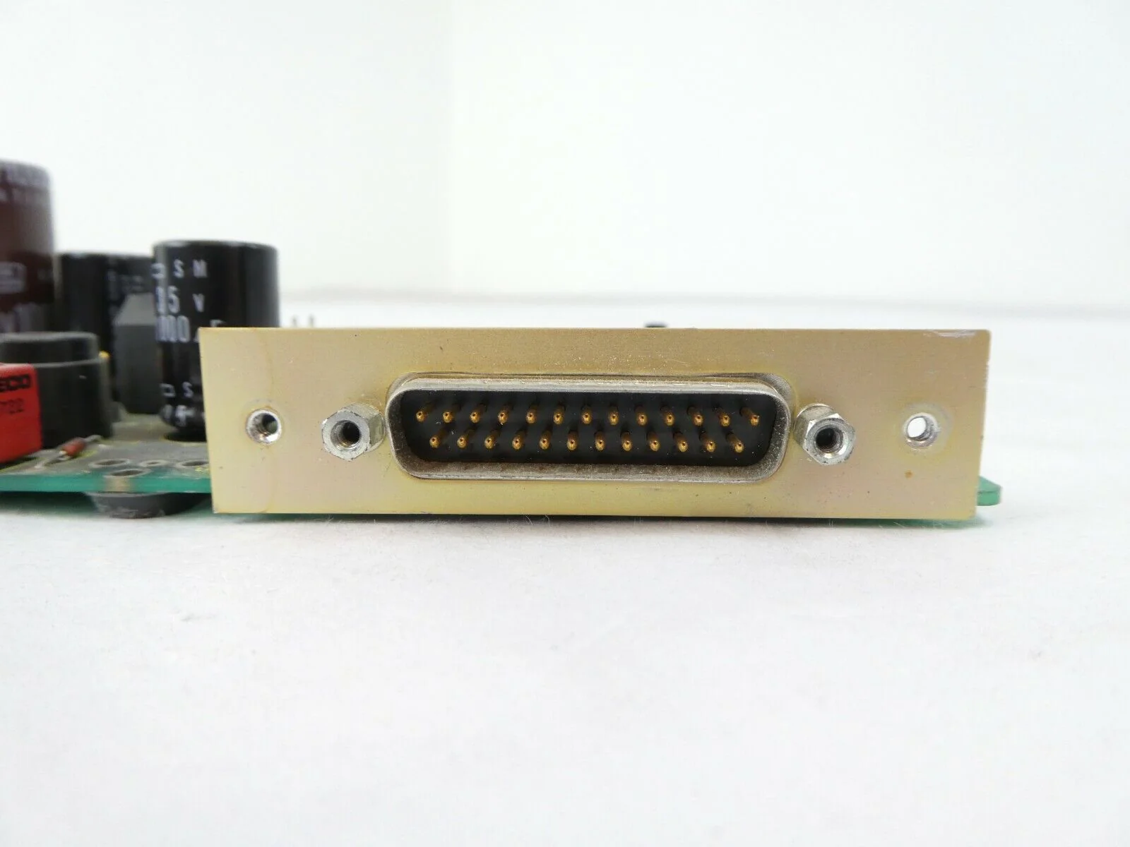 Fluke 835090 12V Infotouch Display Processor Main PCB 653733 1780A Working Spare - Image 8