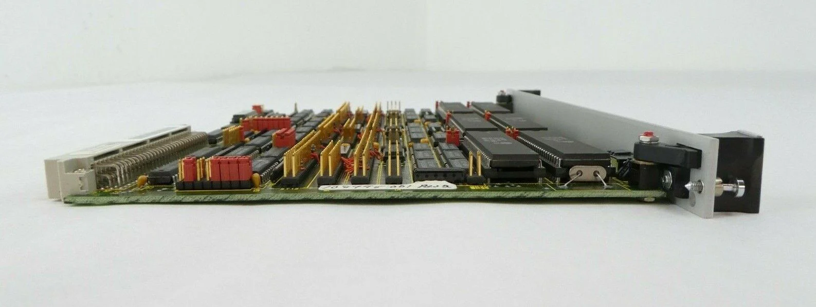 Force Computers 310000 VMEBus PCB Card SYS68K/SIO-1 Varian 108998001 Working - Image 7