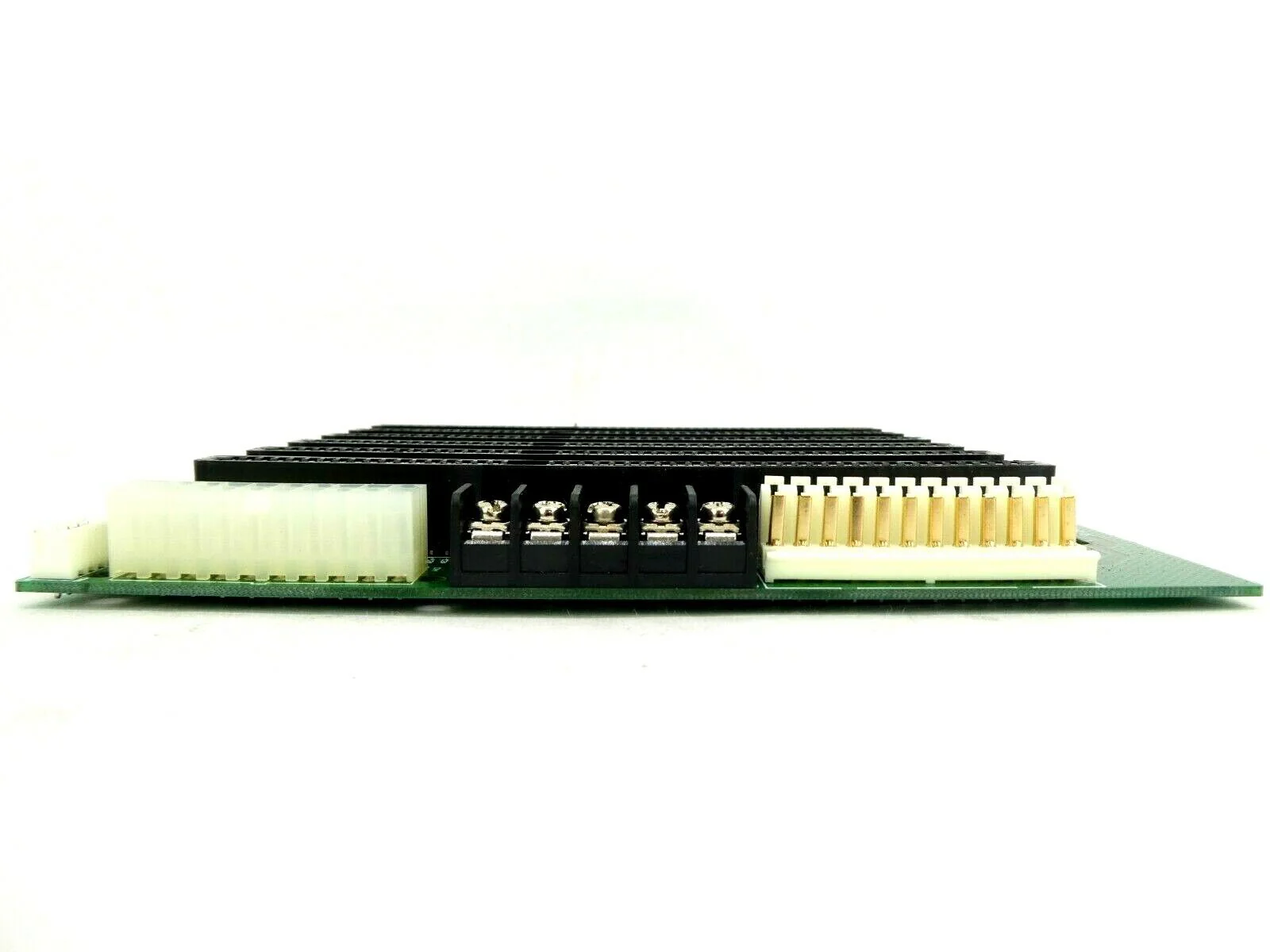 Formosa Industrial Computing 50-4BP06-0C26 Backplane Board PCB BPI-06 Working - Image 10