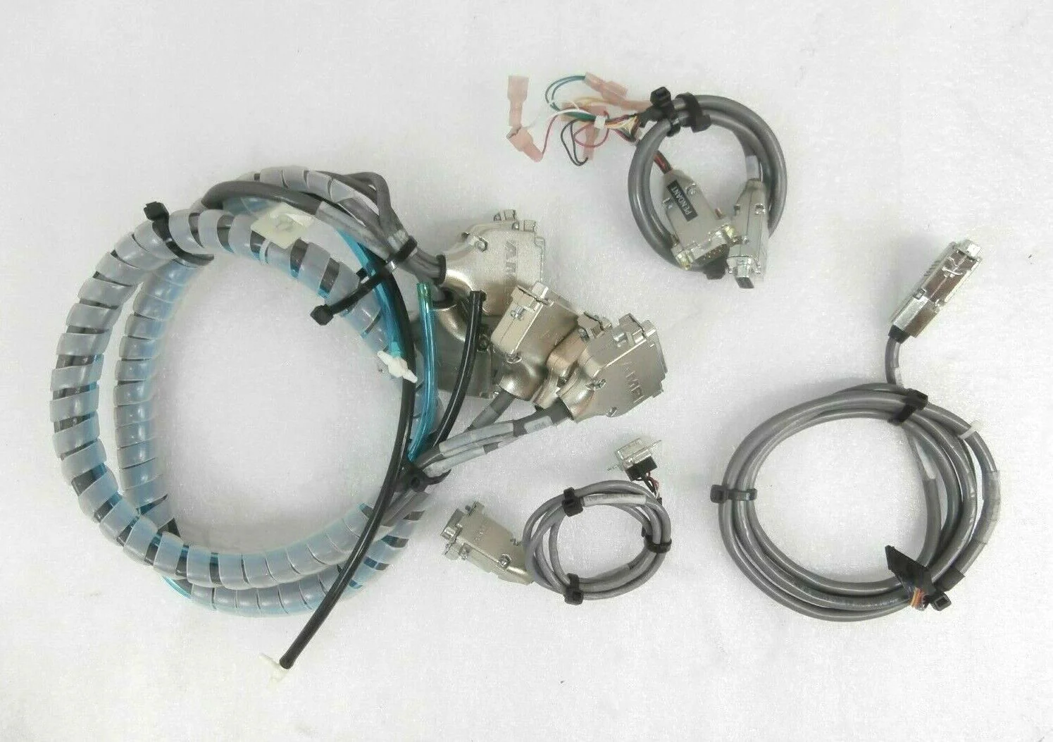 Fortrend Engineering 145-013349-003 Robot Controller SFI Series Working - Image 7
