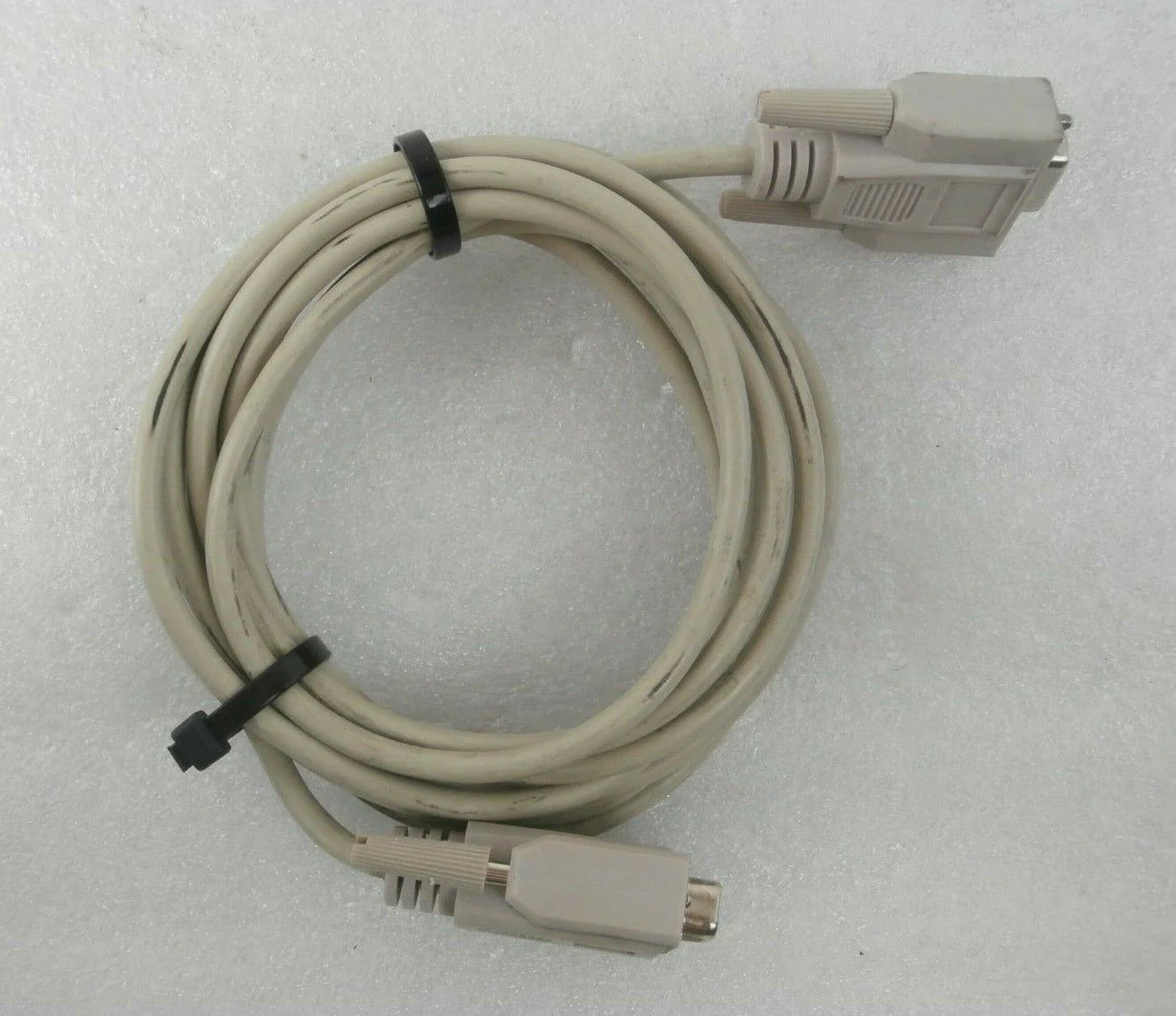 Fortrend Engineering T1092 Robot Teach Pendant QTERM-II SFI Series Working Spare - Image 8