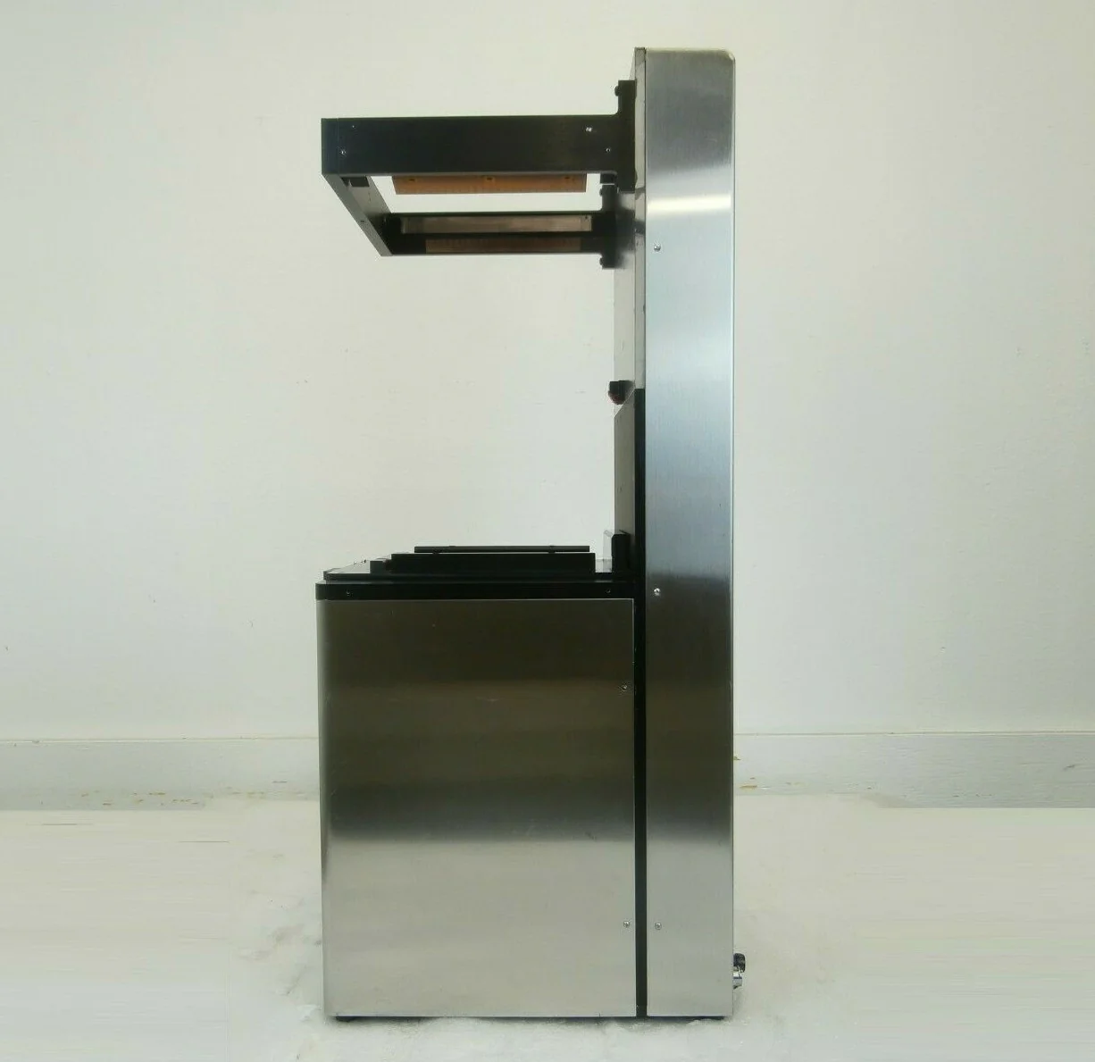 Fortrend F8025 Automatic Wafer Transfer Machine Tested Working - Image 9