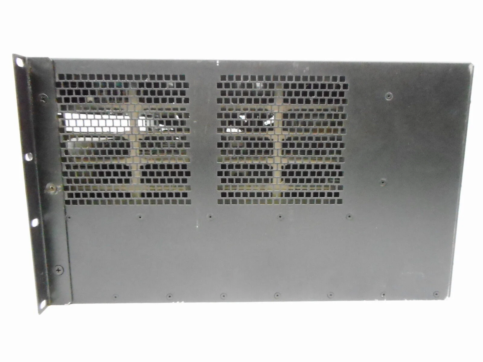 Foundry Networks FI7202 FastIron II Switch B4000 FI12GM FI24E Working Surplus - Image 7