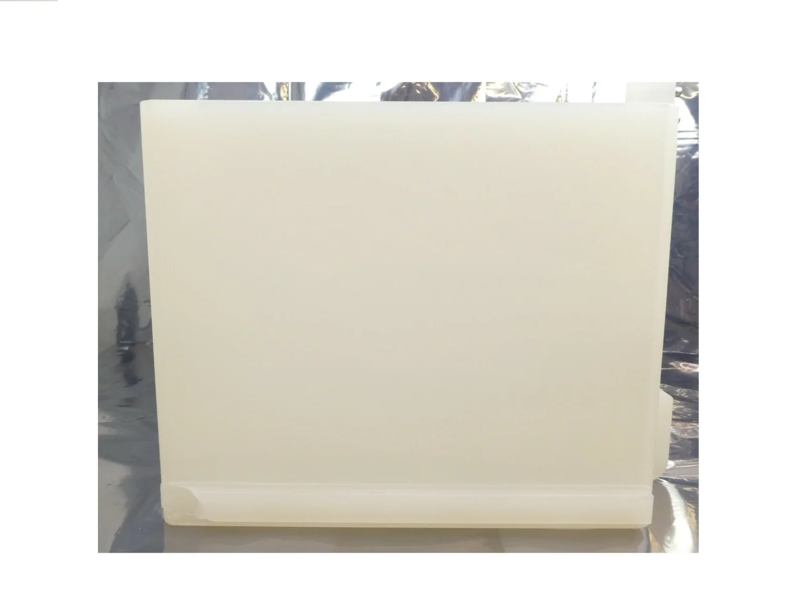 FSI International 2346159 Outer Tank Yield Up 2000 Untested As-Is - Image 3