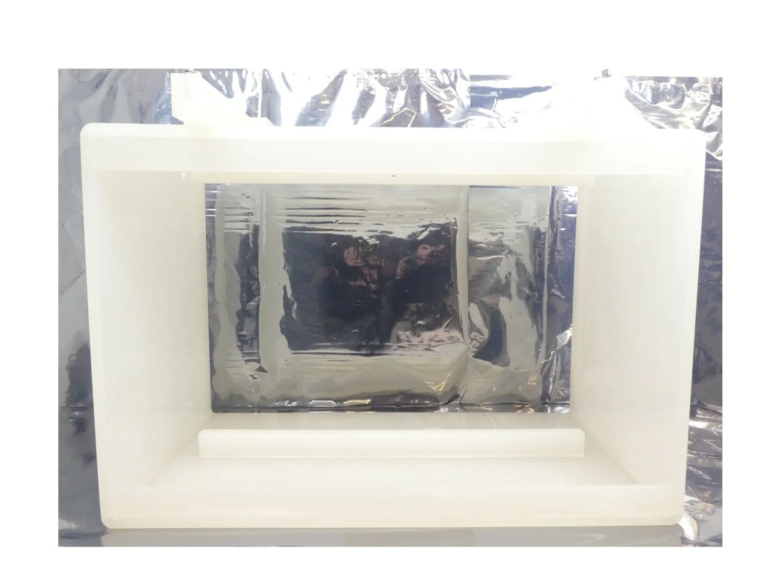 FSI International 2346159 Outer Tank Yield Up 2000 Untested As-Is - Image 5