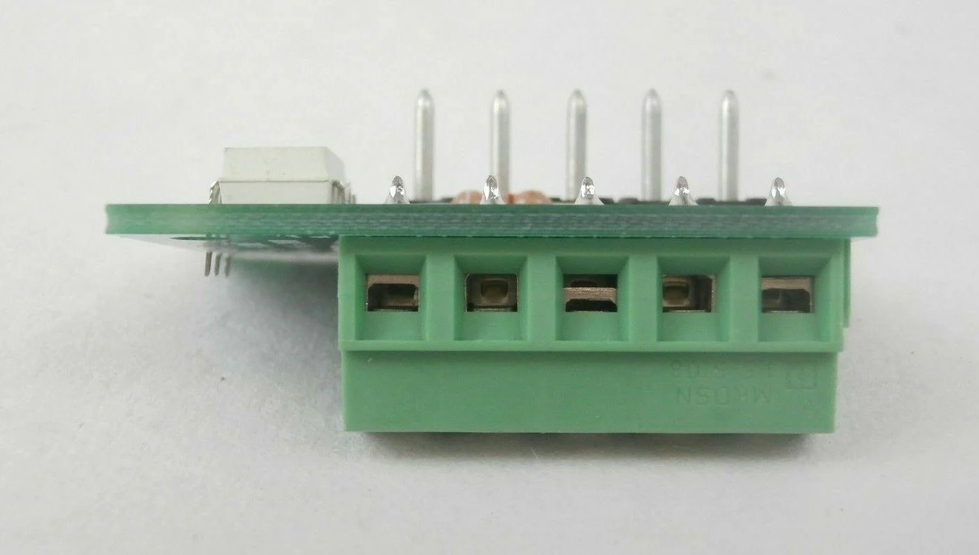 FSI International 294145-200 Interface PCB Reseller Lot of 2 New Surplus - Image 5