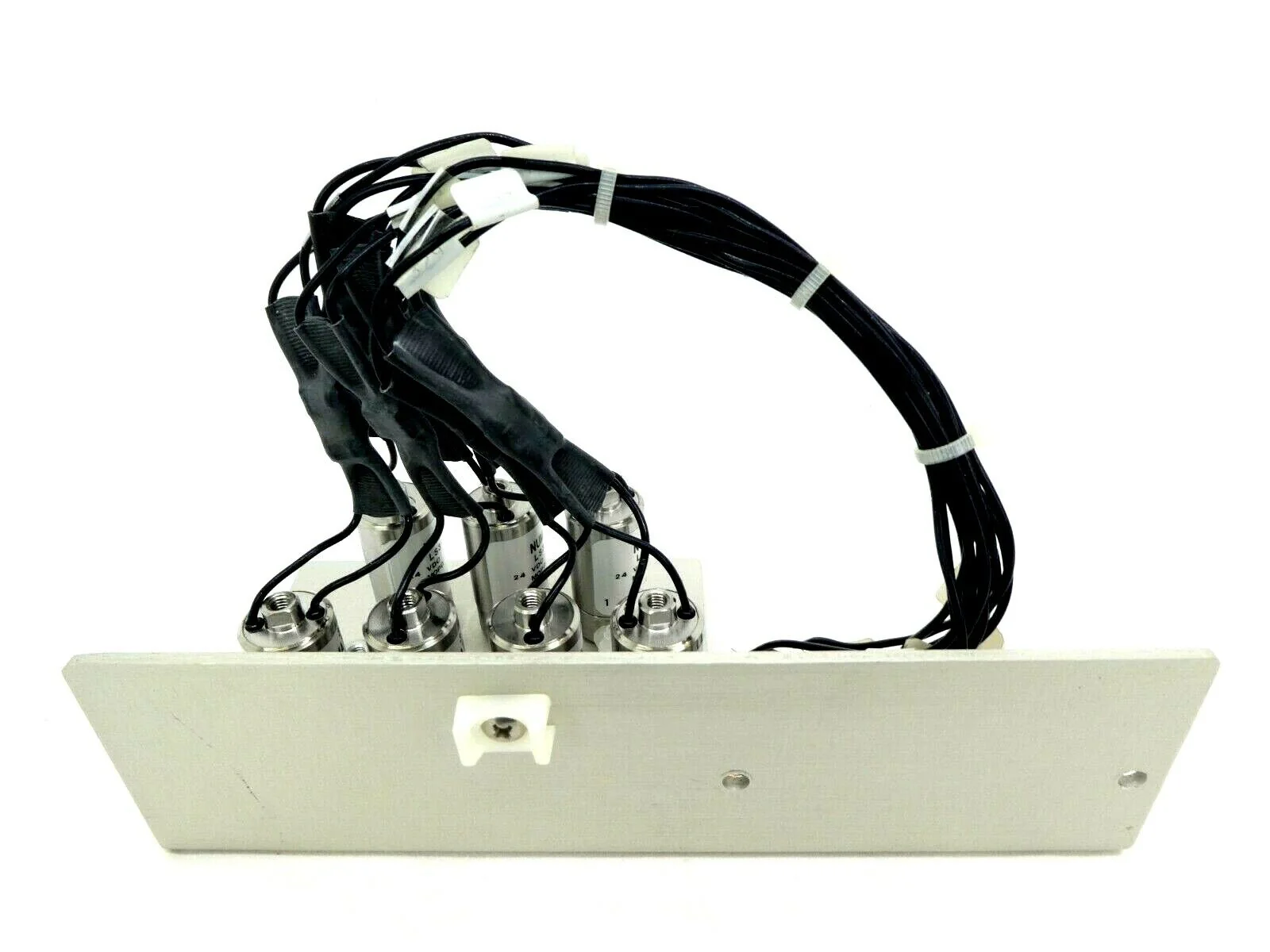FSI International 914726-001 E/P Solenoid Shut Off Assembly Working Surplus - Image 5