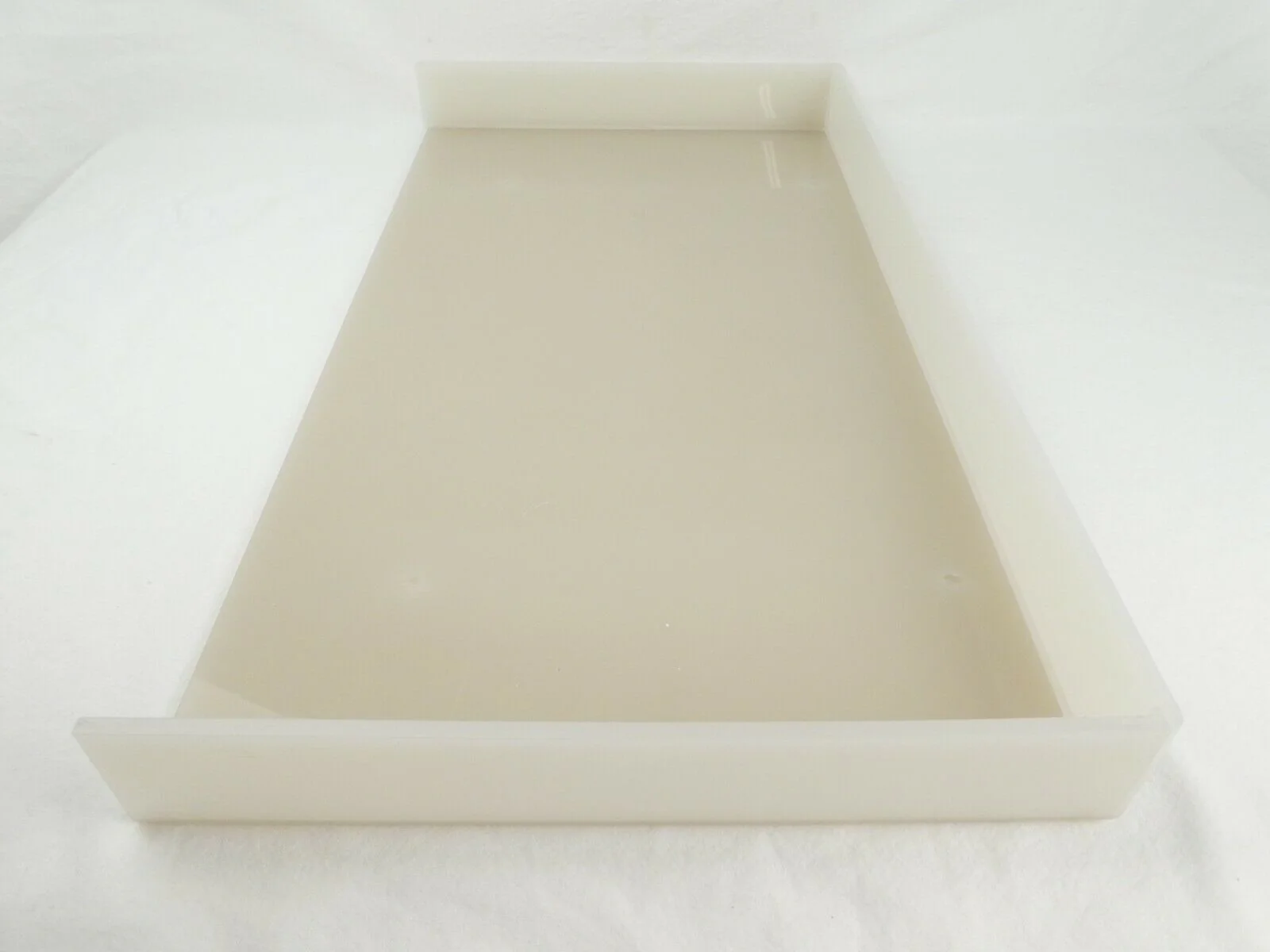 FSI International HW1L-M1F10QD Tank Lid Cover Yield Up 2000 Working Surplus - Image 12