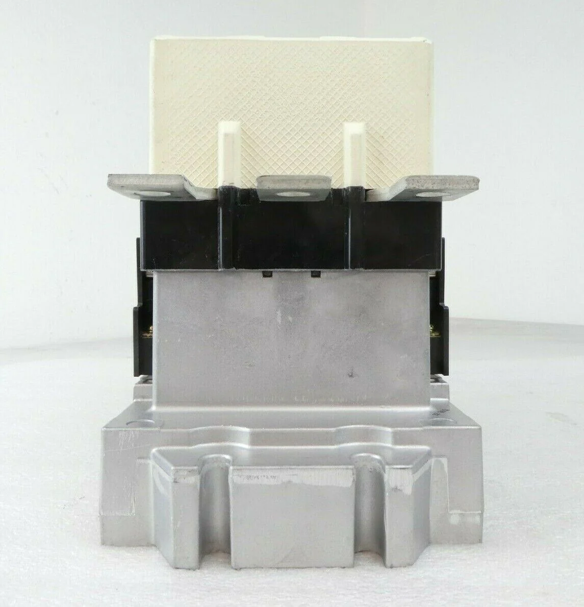 Fuji Electric 1NC5HO 3 Phase Magnetic Motor Contractor Starter SC-12N/UL Working - Image 3