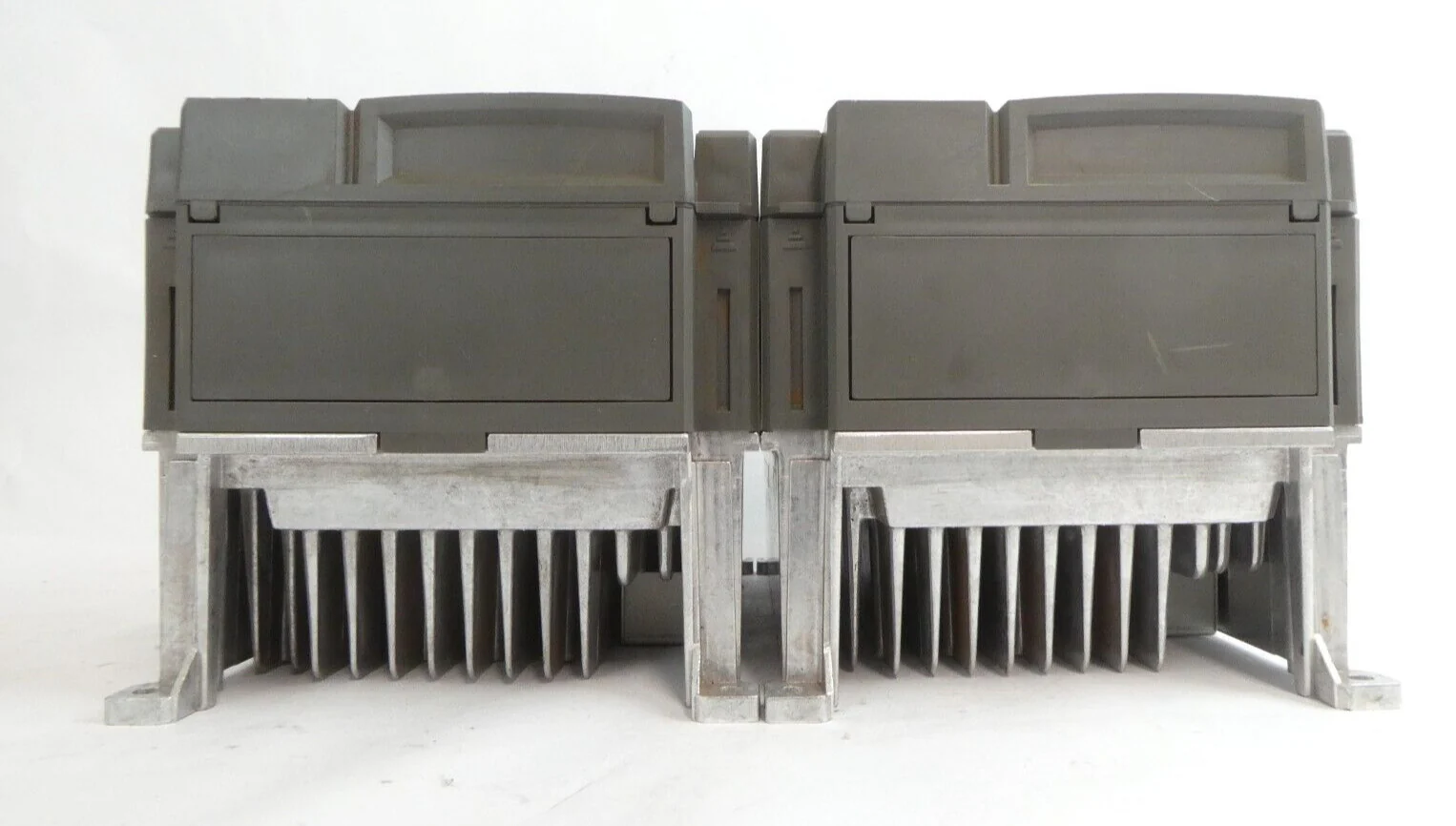 Fuji Electric FRN3.7G11S-2TH Frequency Changer Frenic 5000G11 Lot of 7 Working - Image 16