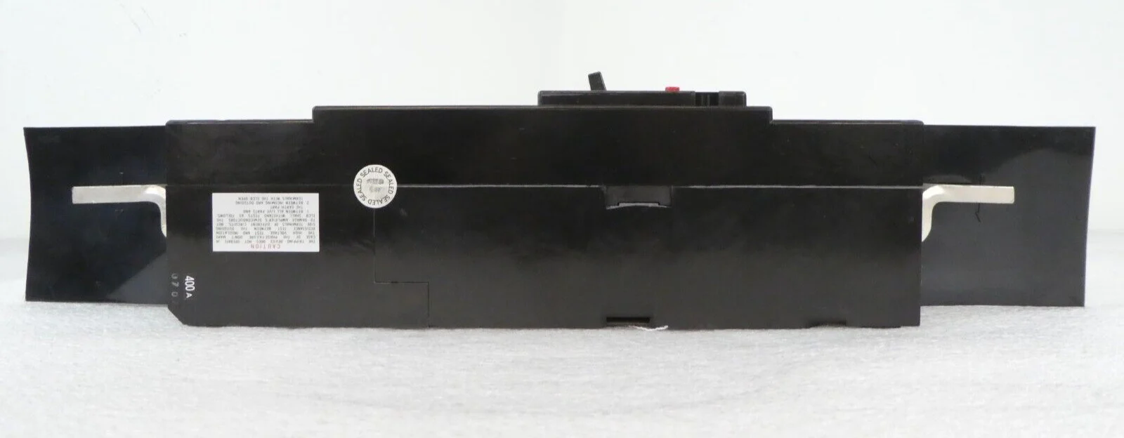 Fuji Electric SGa404A Earth Leakage Breaker 200-440V Working Surplus - Image 3