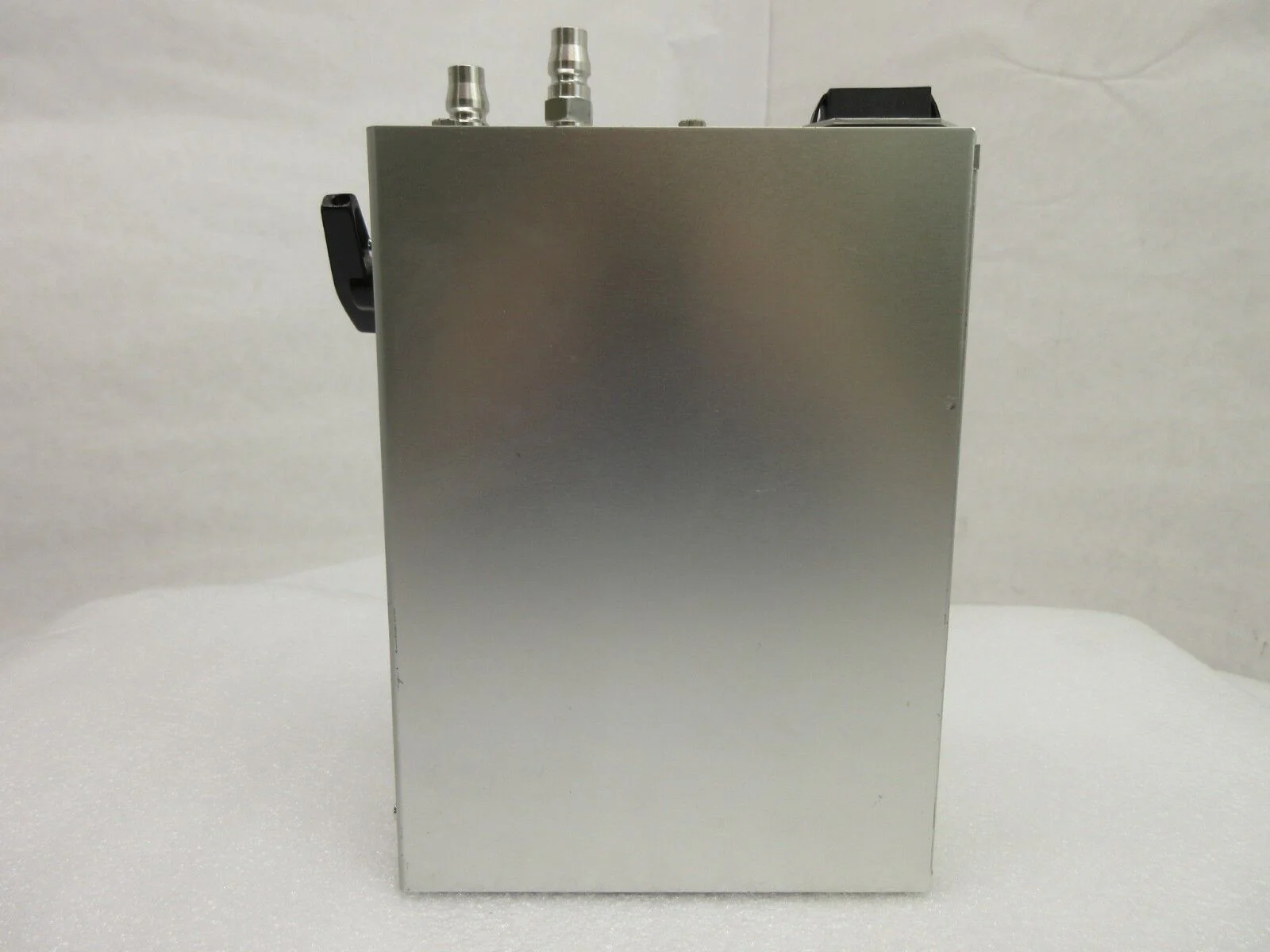 Fujikin ALG Pneumatic Box Nikon Precision NSR-S306C Working Surplus - Image 6