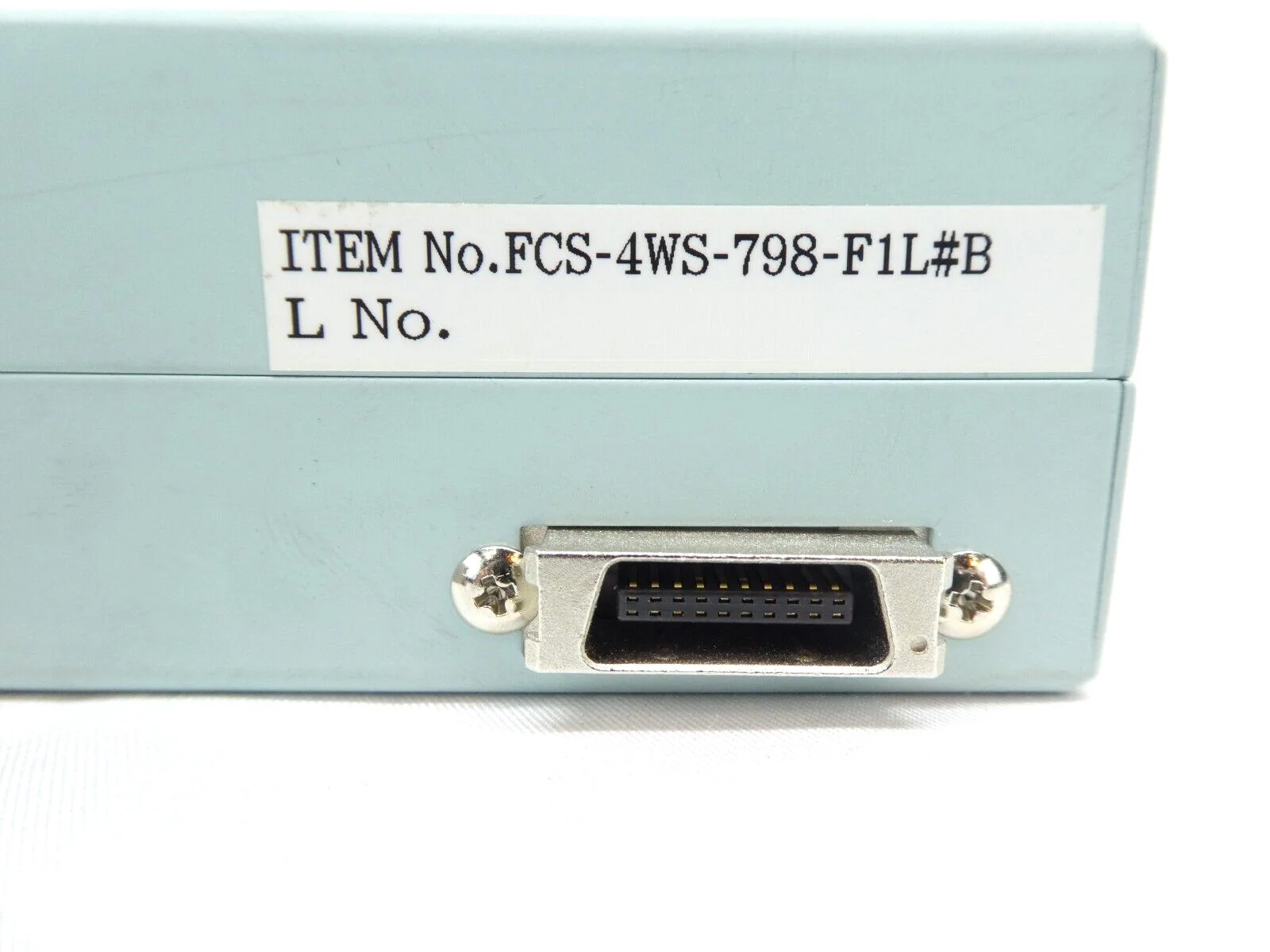 Fujikin FCS-4WS-798-F1L#B Mass Flow Controller MFC Reseller Lot of 14 Working - Image 10