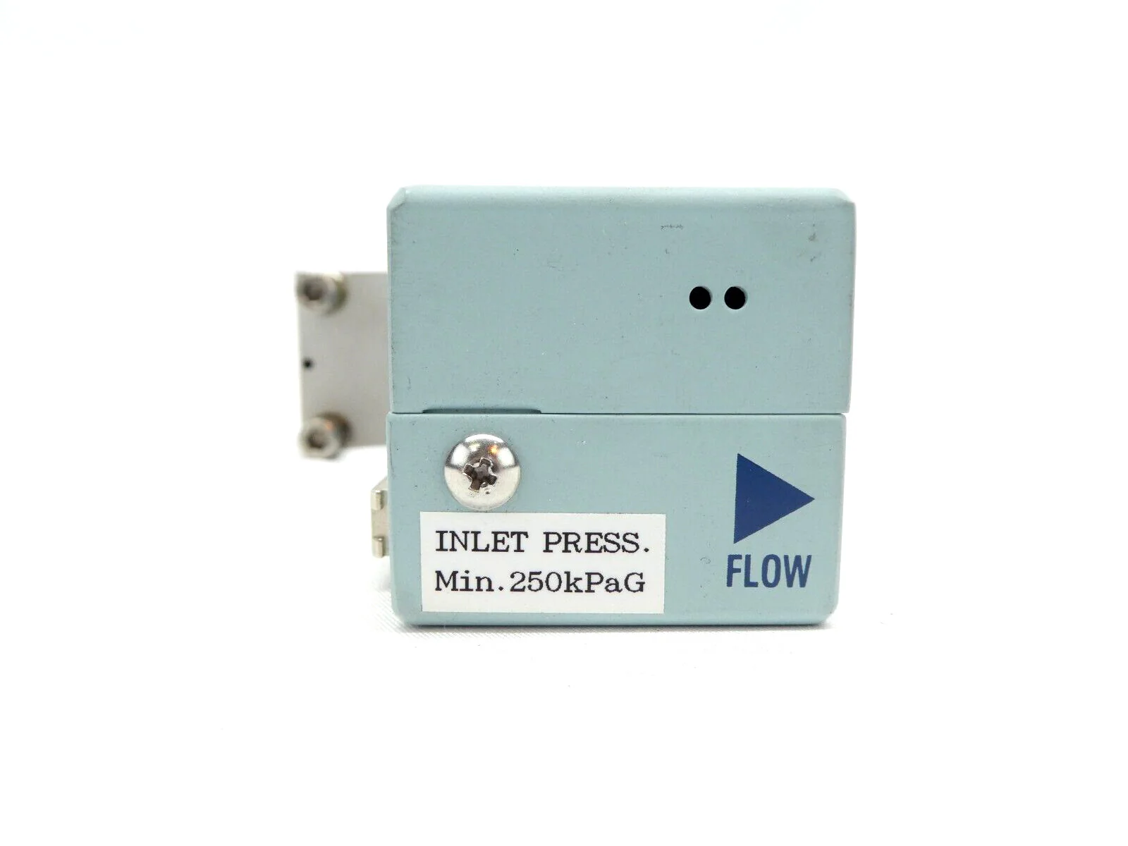Fujikin FCS-4WS-798-F1L#B Mass Flow Controller MFC Reseller Lot of 14 Working - Image 8