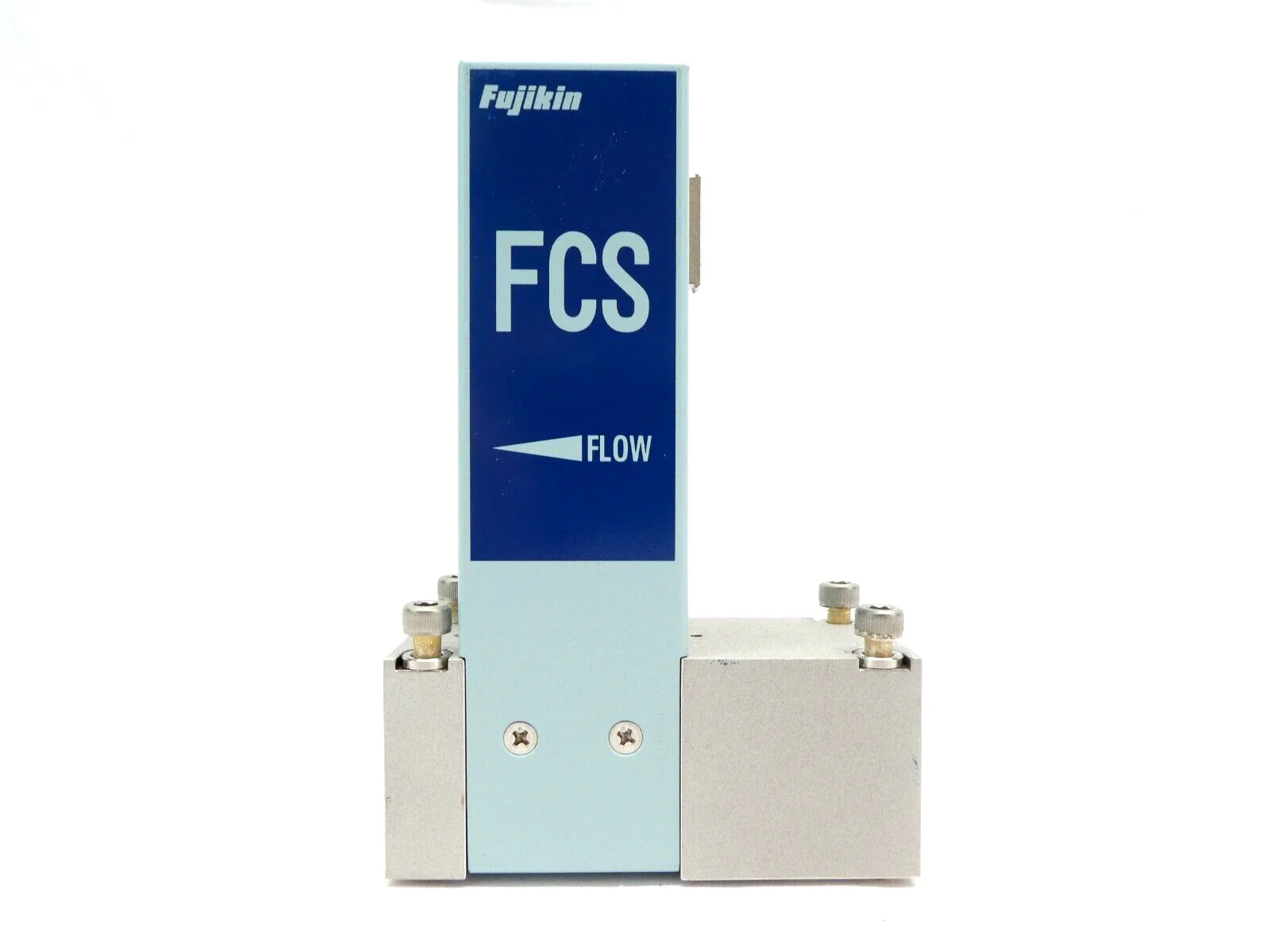 Fujikin FCS-4WS-798-F30#B Mass Flow Controller MFC Reseller Lot of 9 Working - Image 6