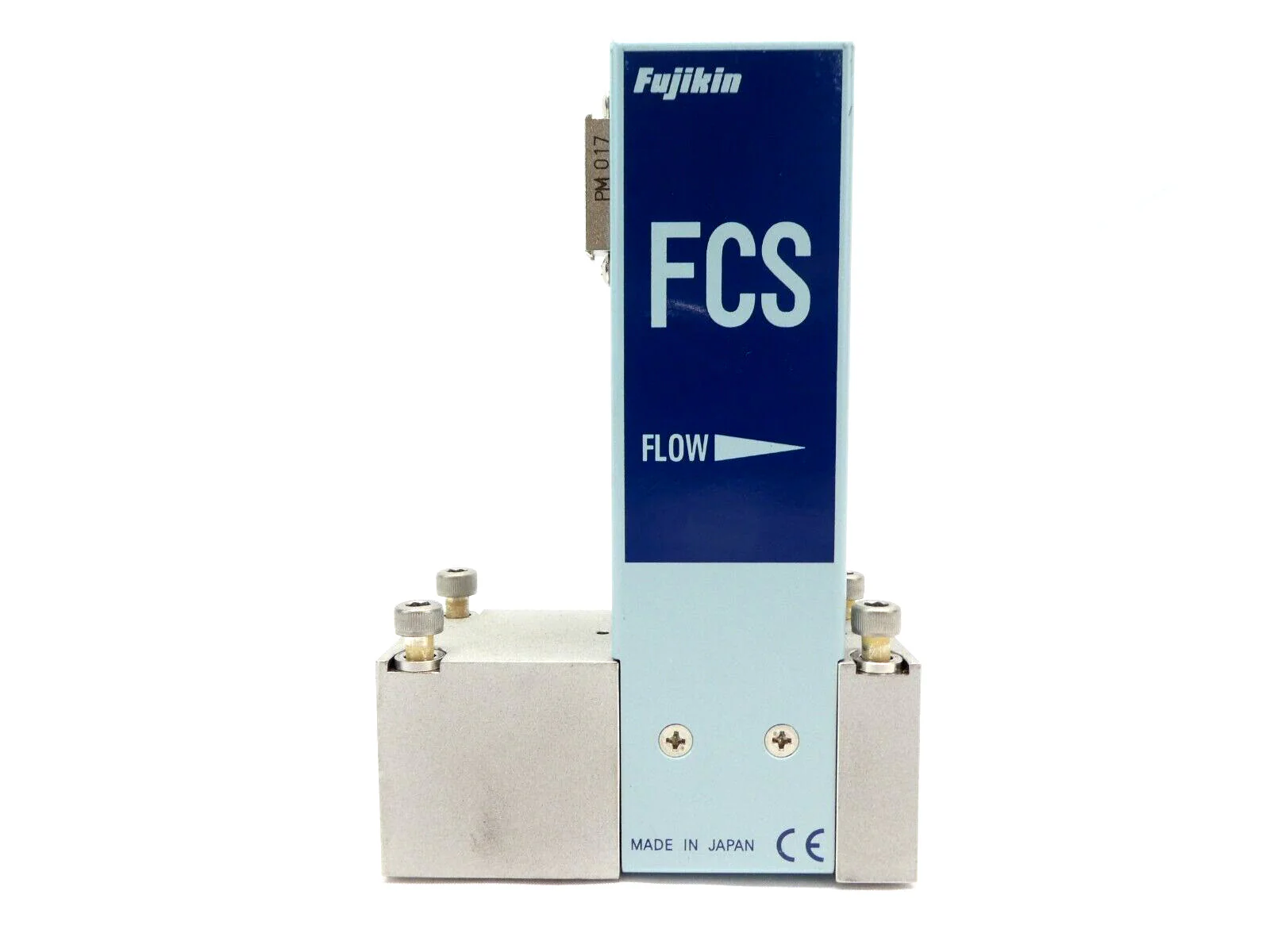 Fujikin FCS-4WS-798-F850#B Mass Flow Controller MFC Reseller Lot of 10 Working - Image 4
